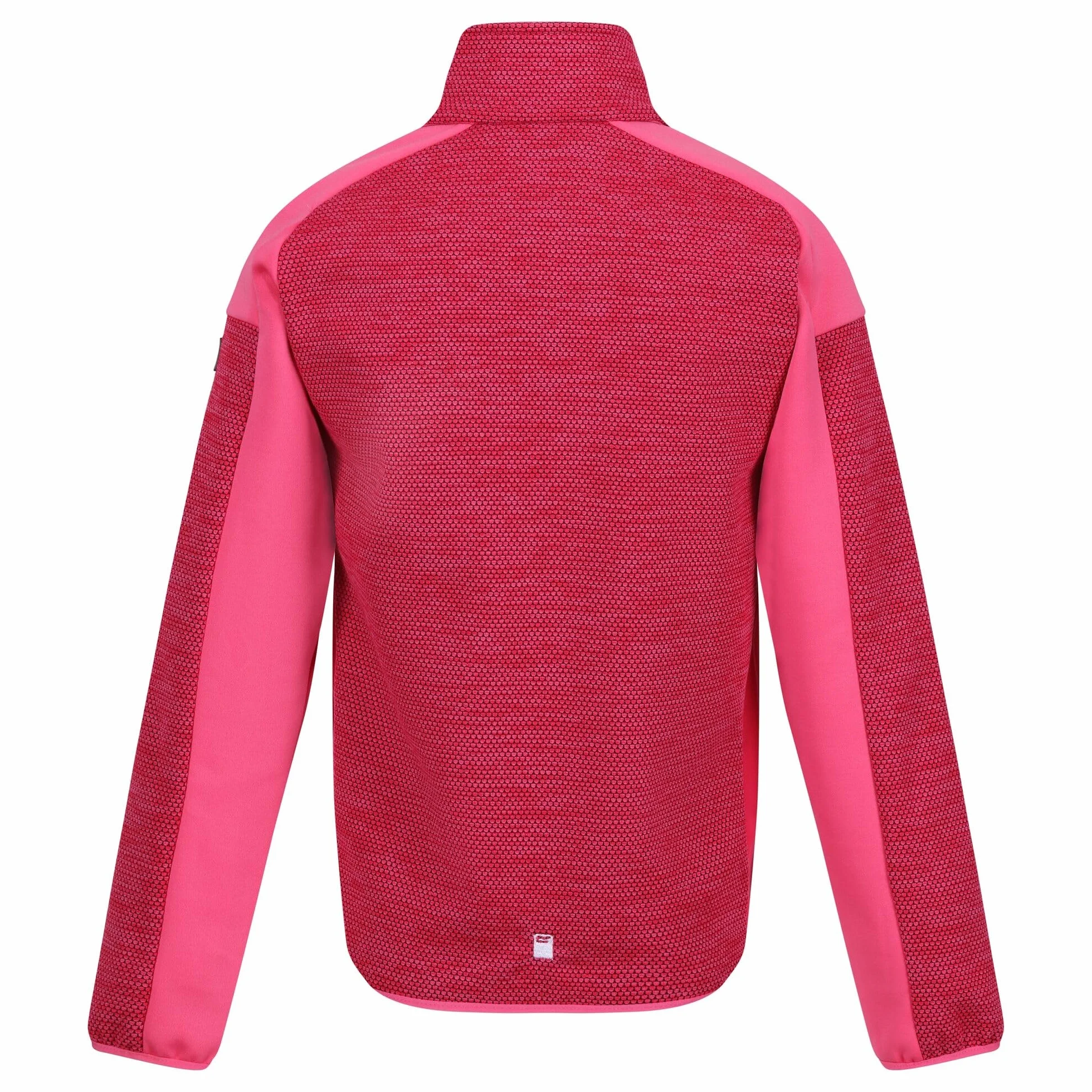 Regatta Polar Dziewczynki Regatta Kids' Junior Highton Iii Full Zip Fleece