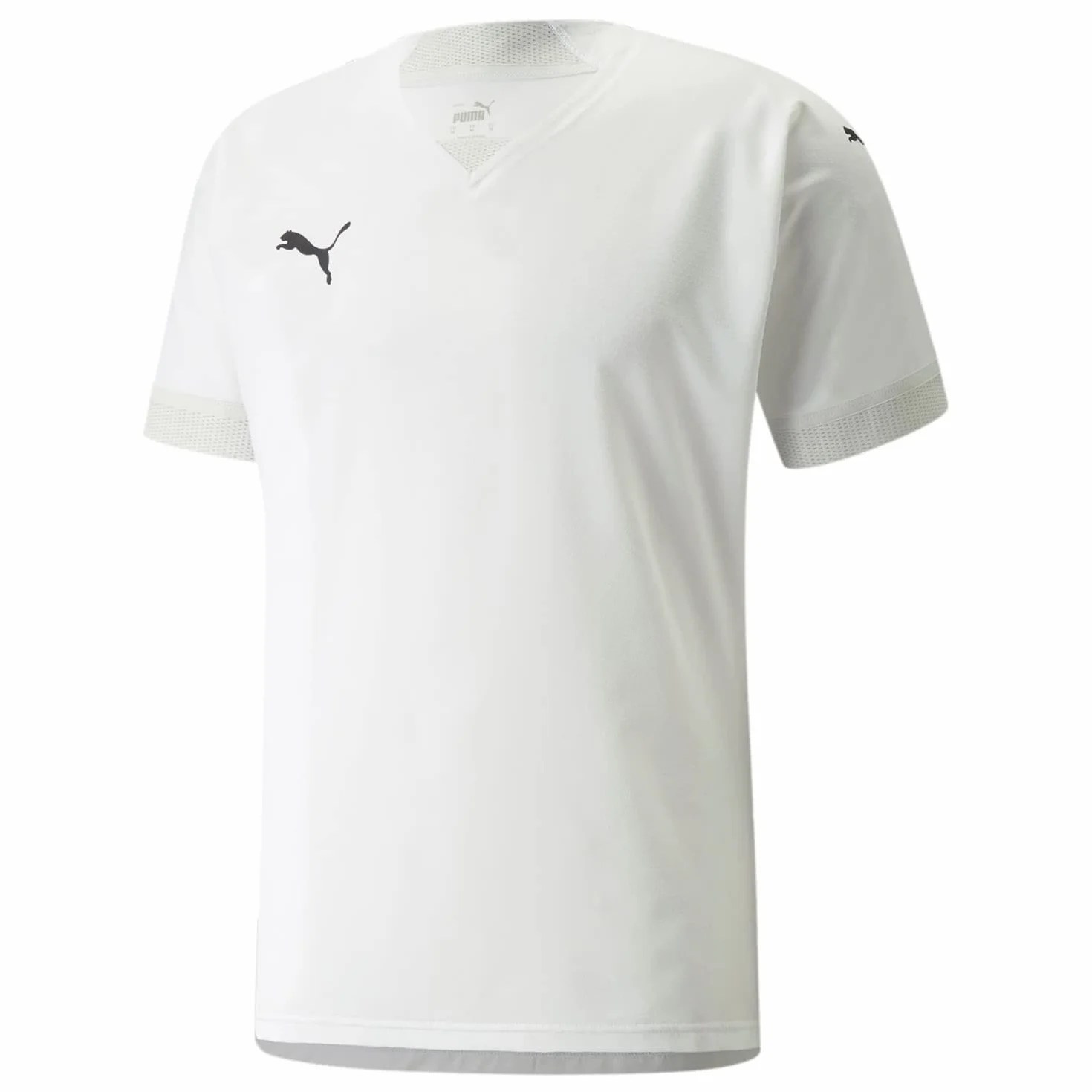 PUMA Męska koszulka piłkarska Teamfinal Jersey