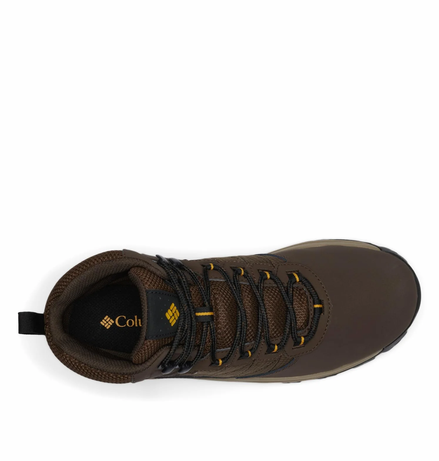 Columbia Mężczyźni Transverse™ Hike WaterproofObuwie turystyczne