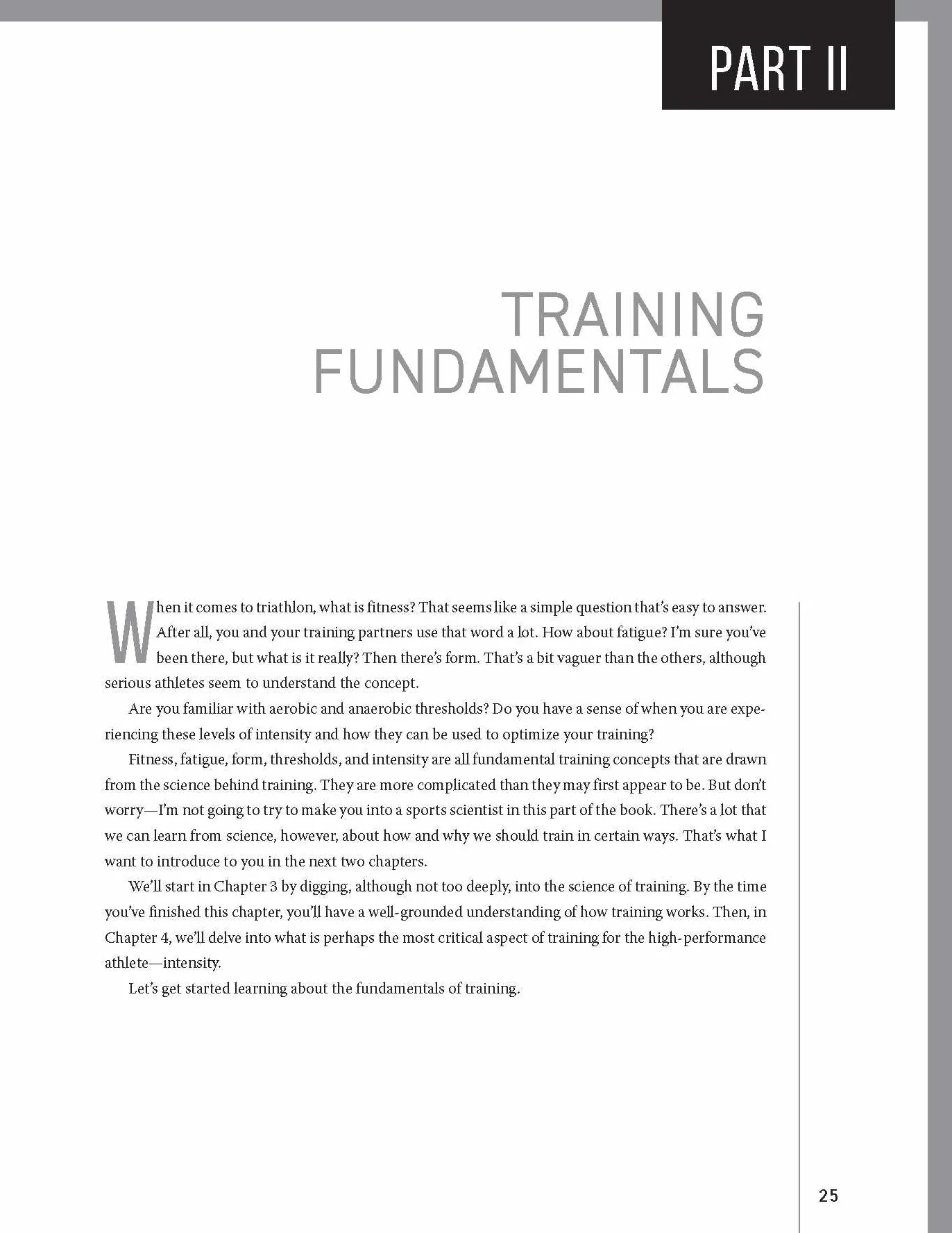The Triathlete's Training Bible: The World's Most Comprehensive Training Guide, 5th Edition