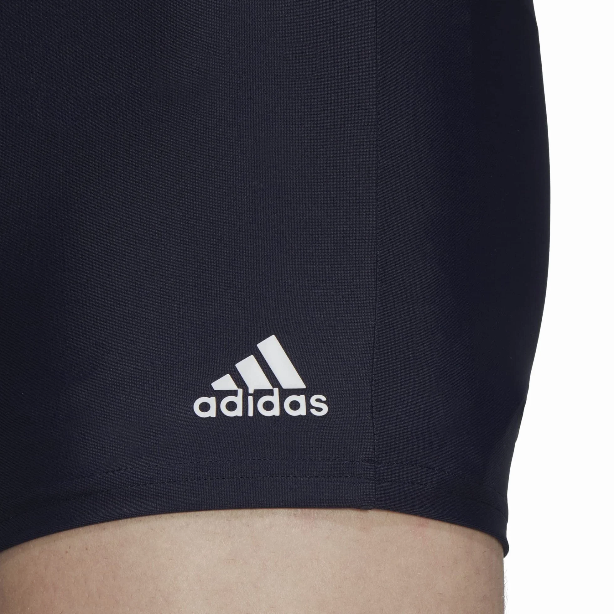 adidas Stroje kąpielowe konkursowe Mężczyźni Blok Boxer