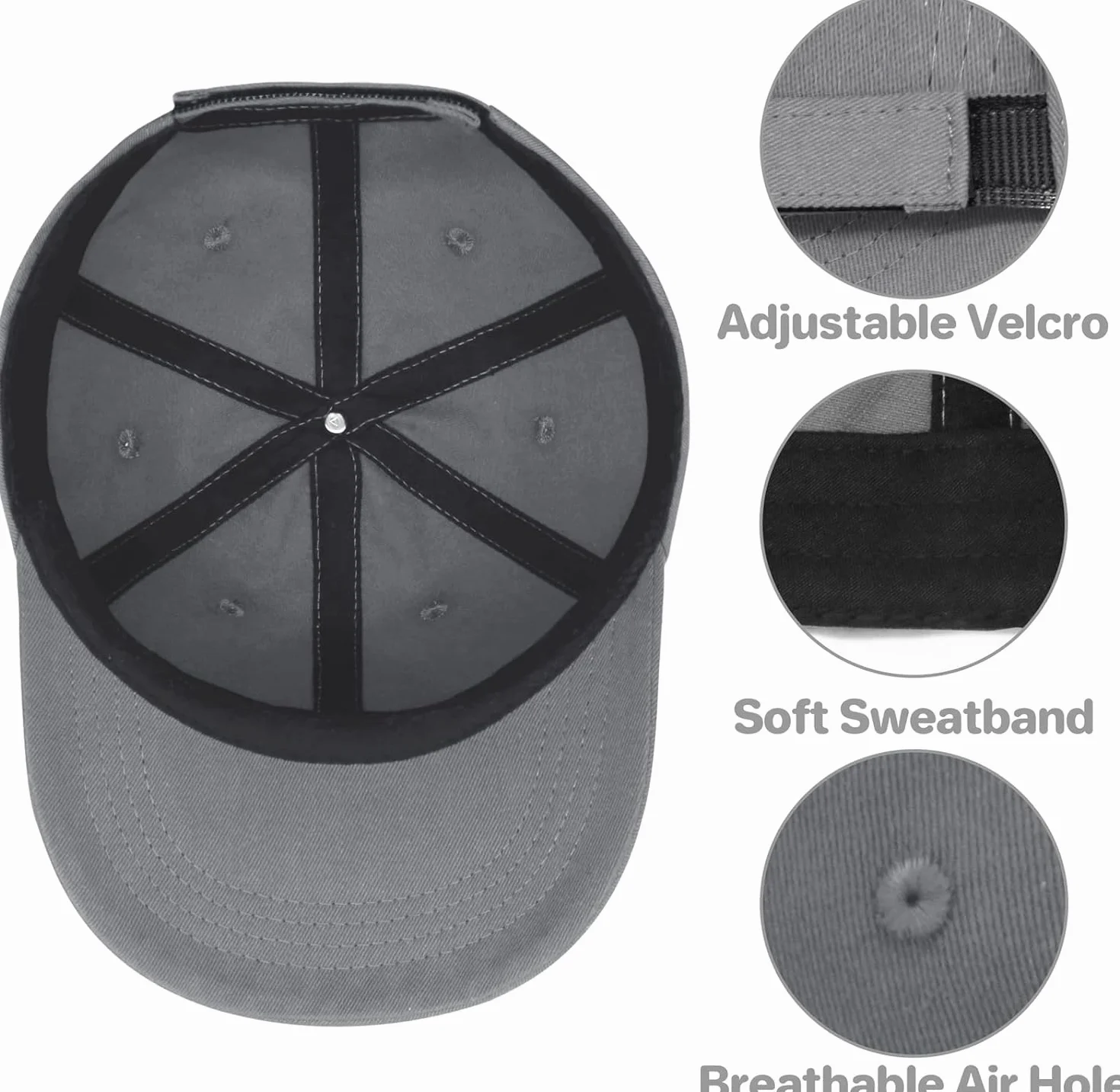 DRESHOW Dziecko Baseball Czapka Na Zewnątrz Unisex Maluch Dzieci Dziecięca Zwykła Baseball Czapka Regulowana Słońce Czapka dla Dziewczynki Chłopcy