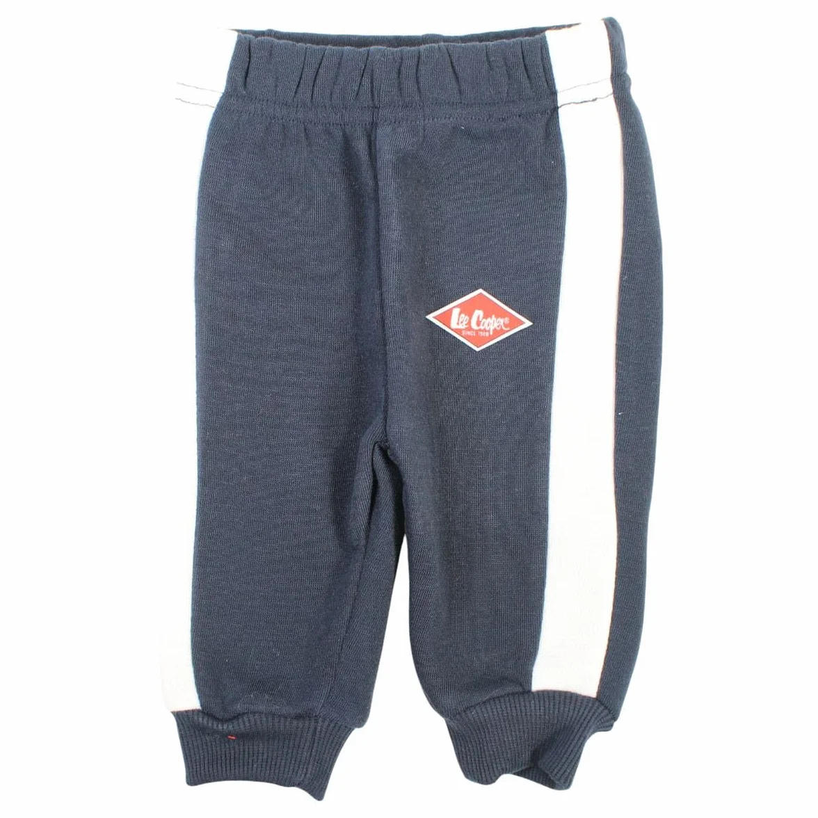 Lee Cooper Zestaw odzieży dziecięcej, dziewczęca, niebieski, 18 miesięcy (opakowanie 2) uniseks, Niebieska, 18 mesi