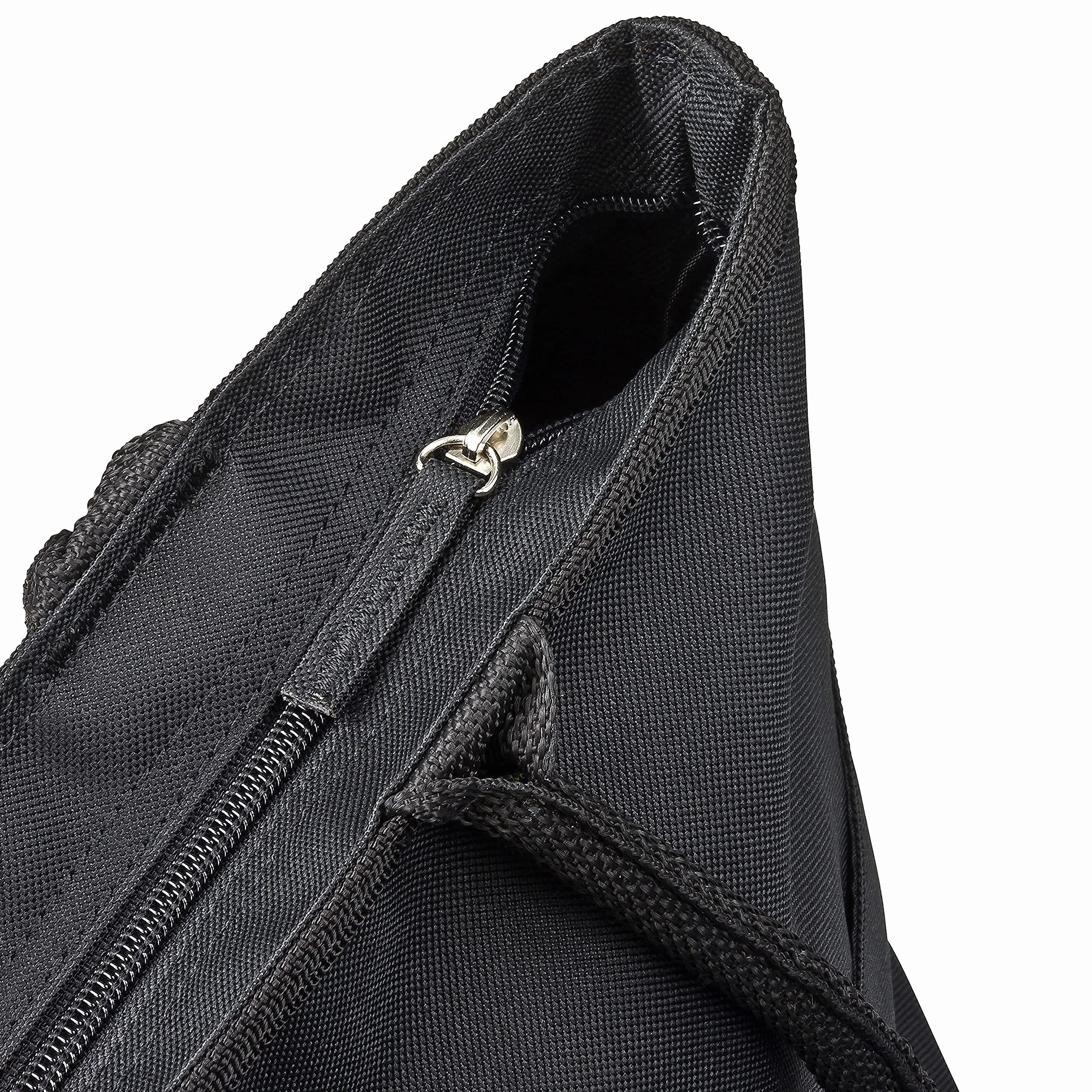 VON LILIENFELD Torebka damska tygrys Motif Shopper Wymiary L42 x H30 x D15 cm Torba plażowa Torba z uchwytem Biuro