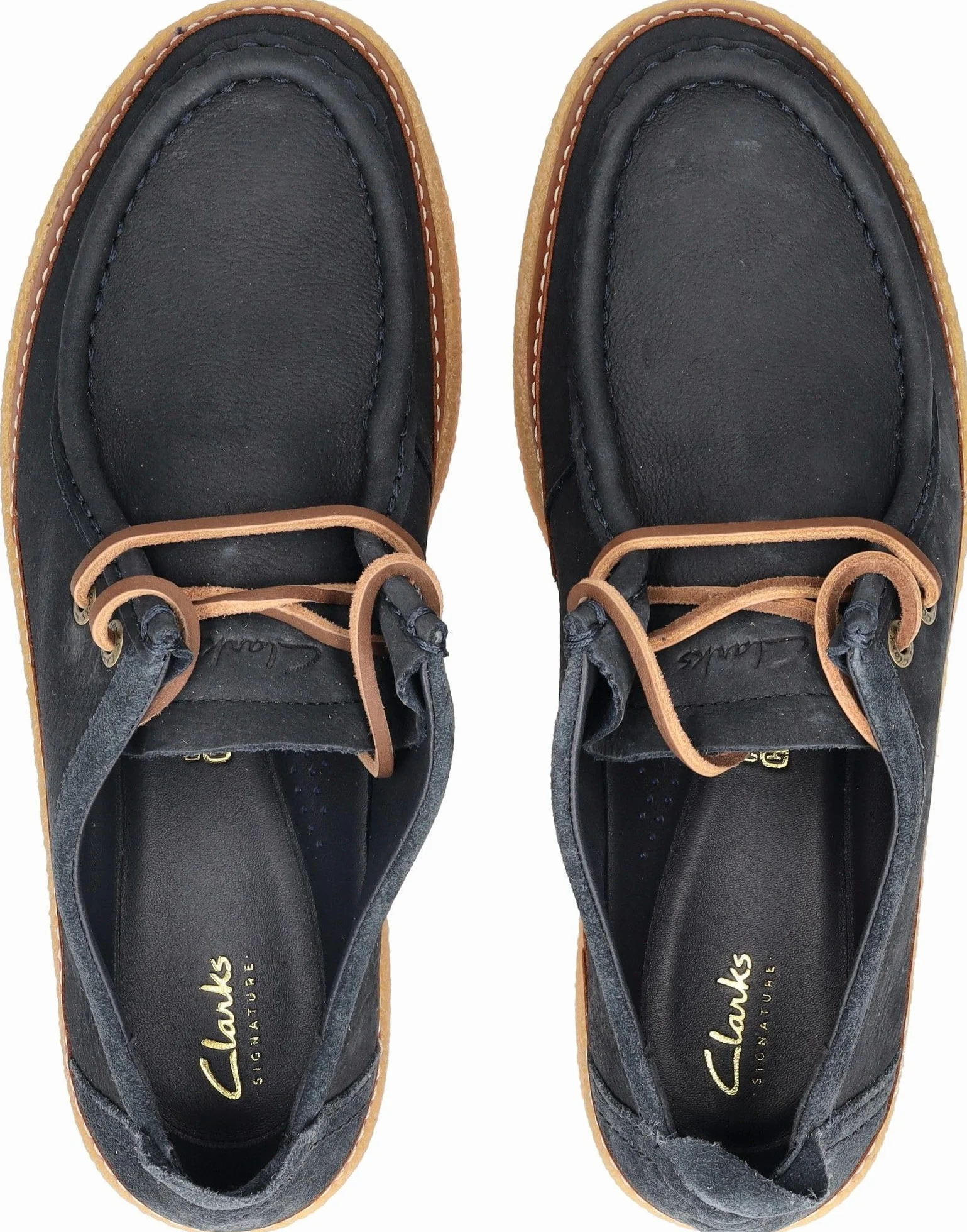 Clarks Mężczyźni Clarkwood Moc-