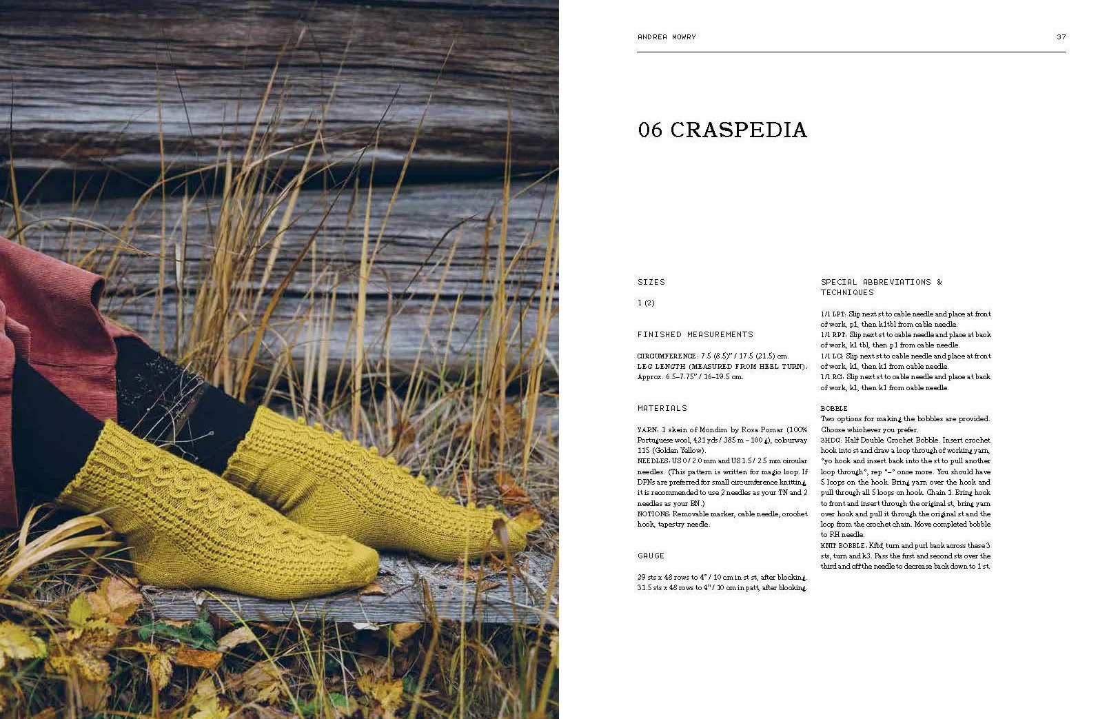 52 Weeks of Socks: Beautiful Patterns for Year-Round Knitting