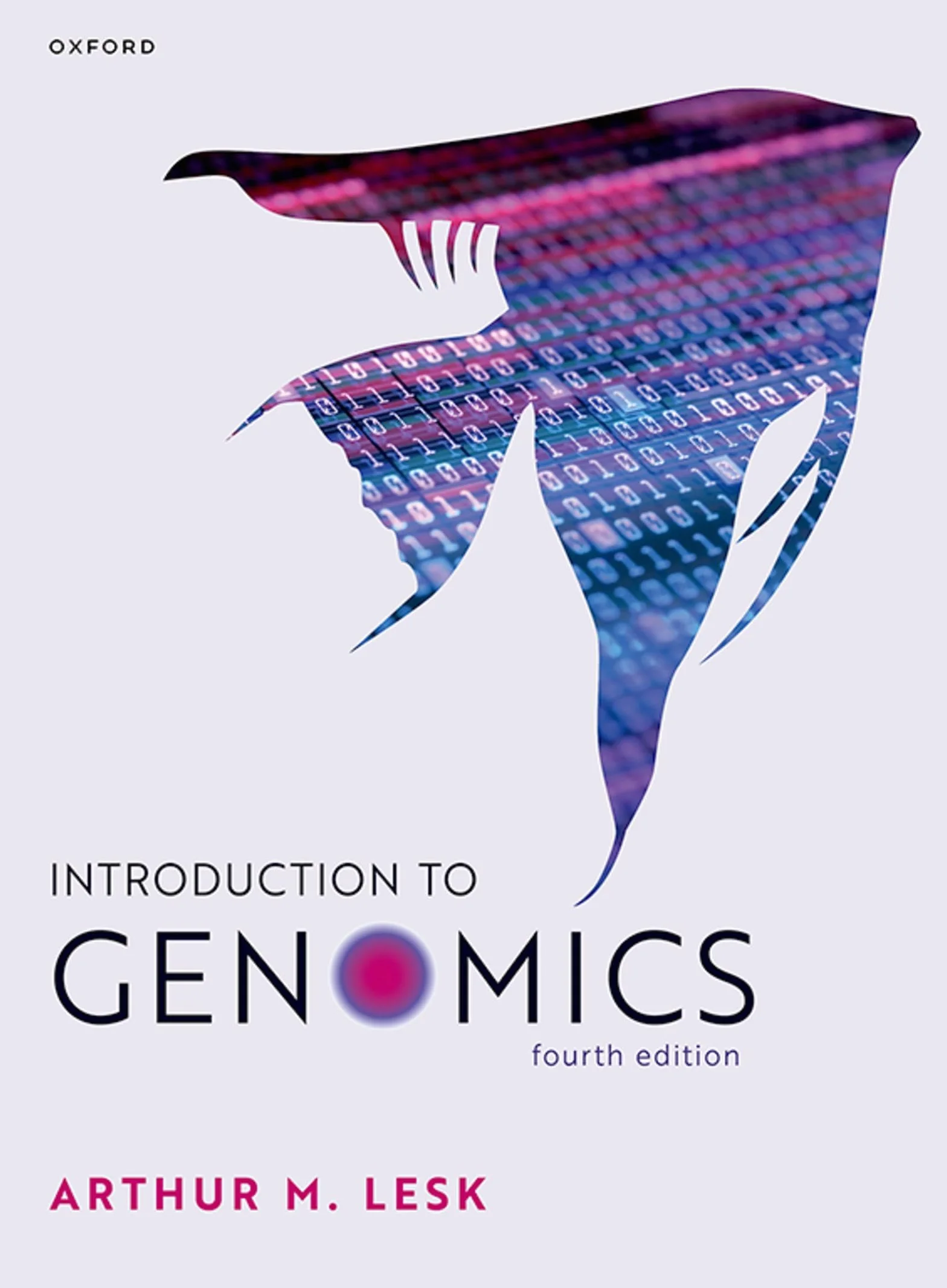Introduction to Genomics 4e