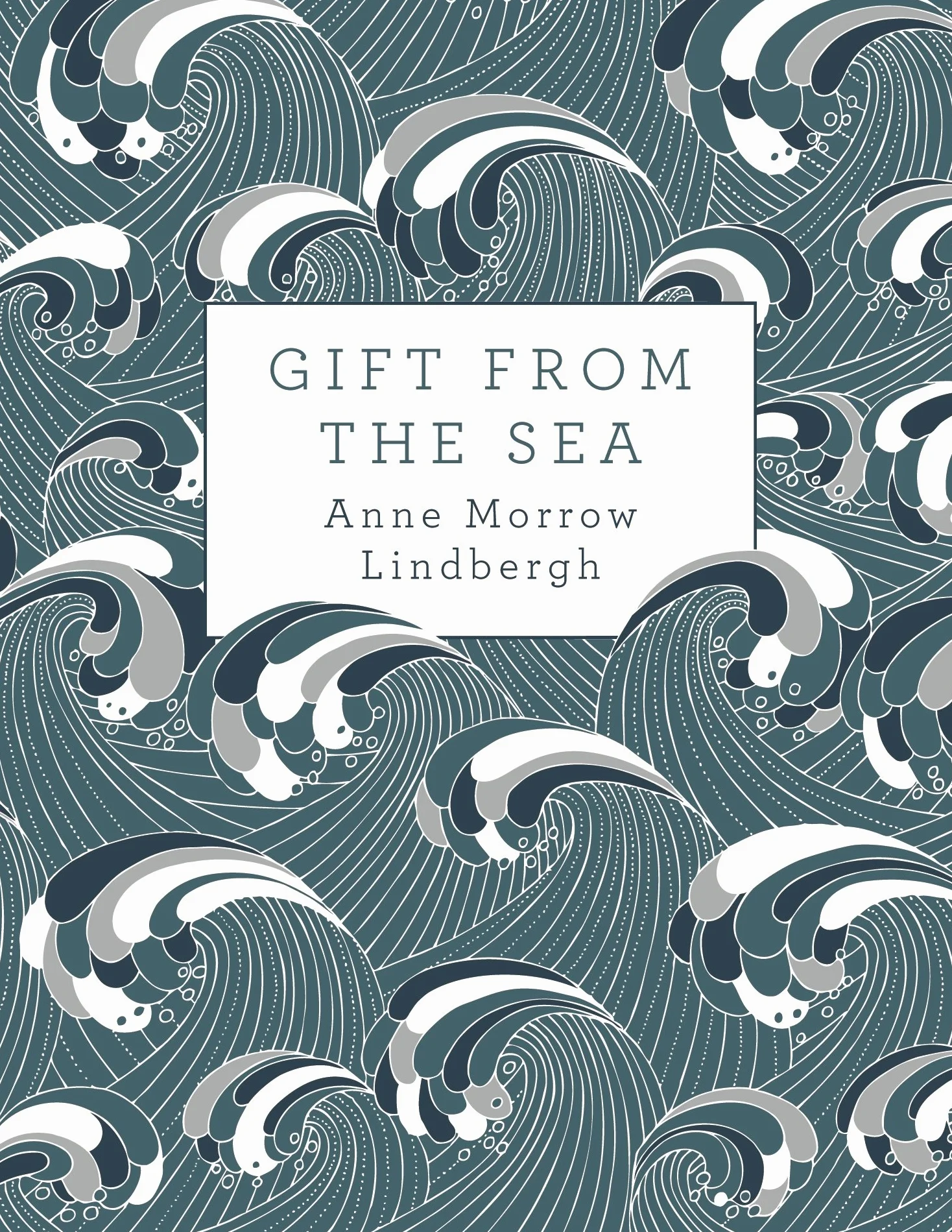 Gift from the Sea