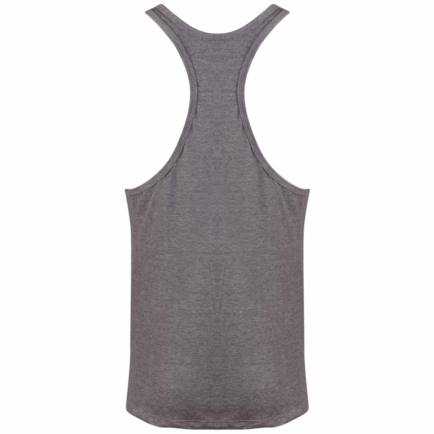 Gold's Gym Kamizelka Stringer Mężczyźni Muscle Joe Contrast Stringer Vest