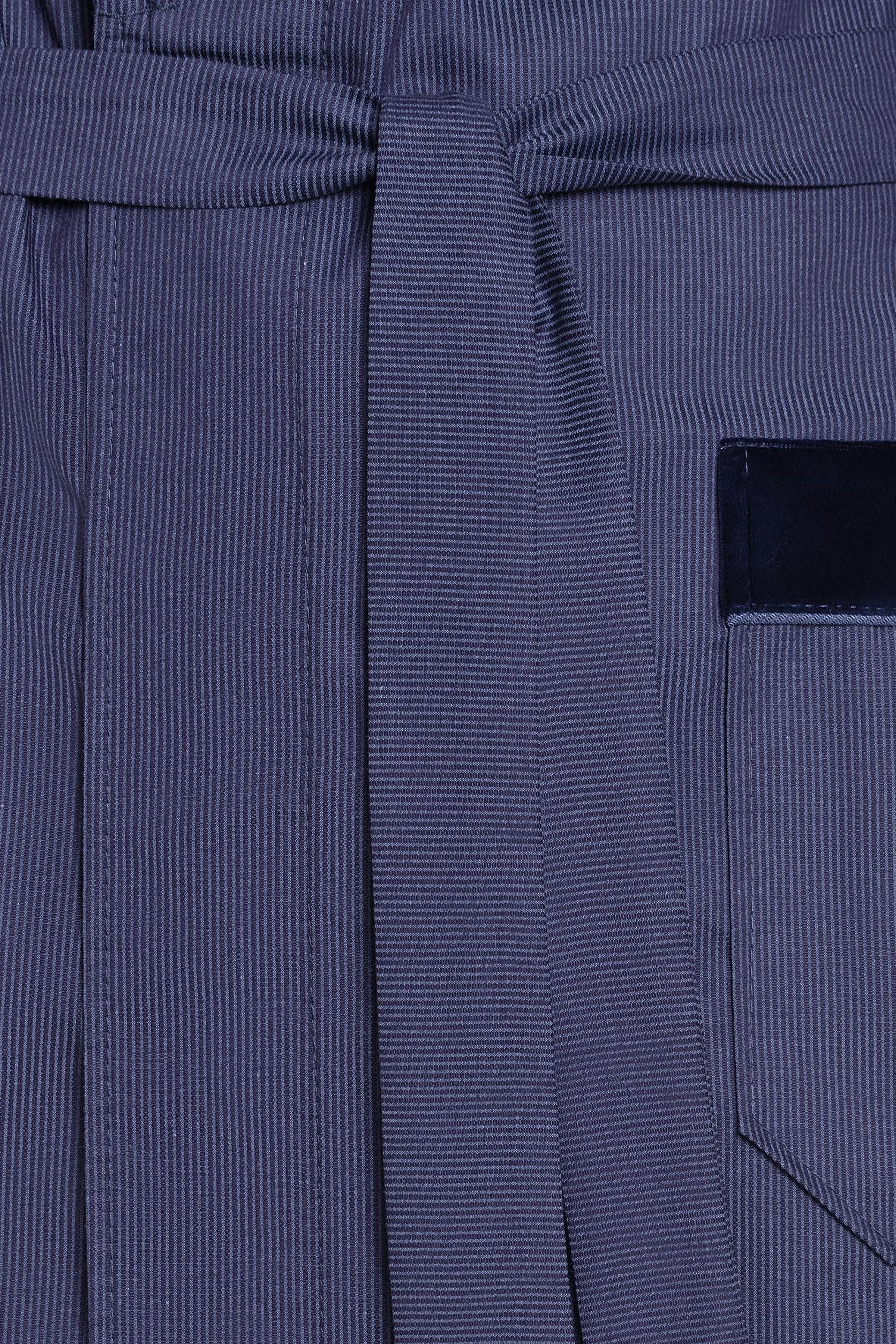 Revise RE-505 Elegancki bawełniany szlafrok męski – 100% bawełna
