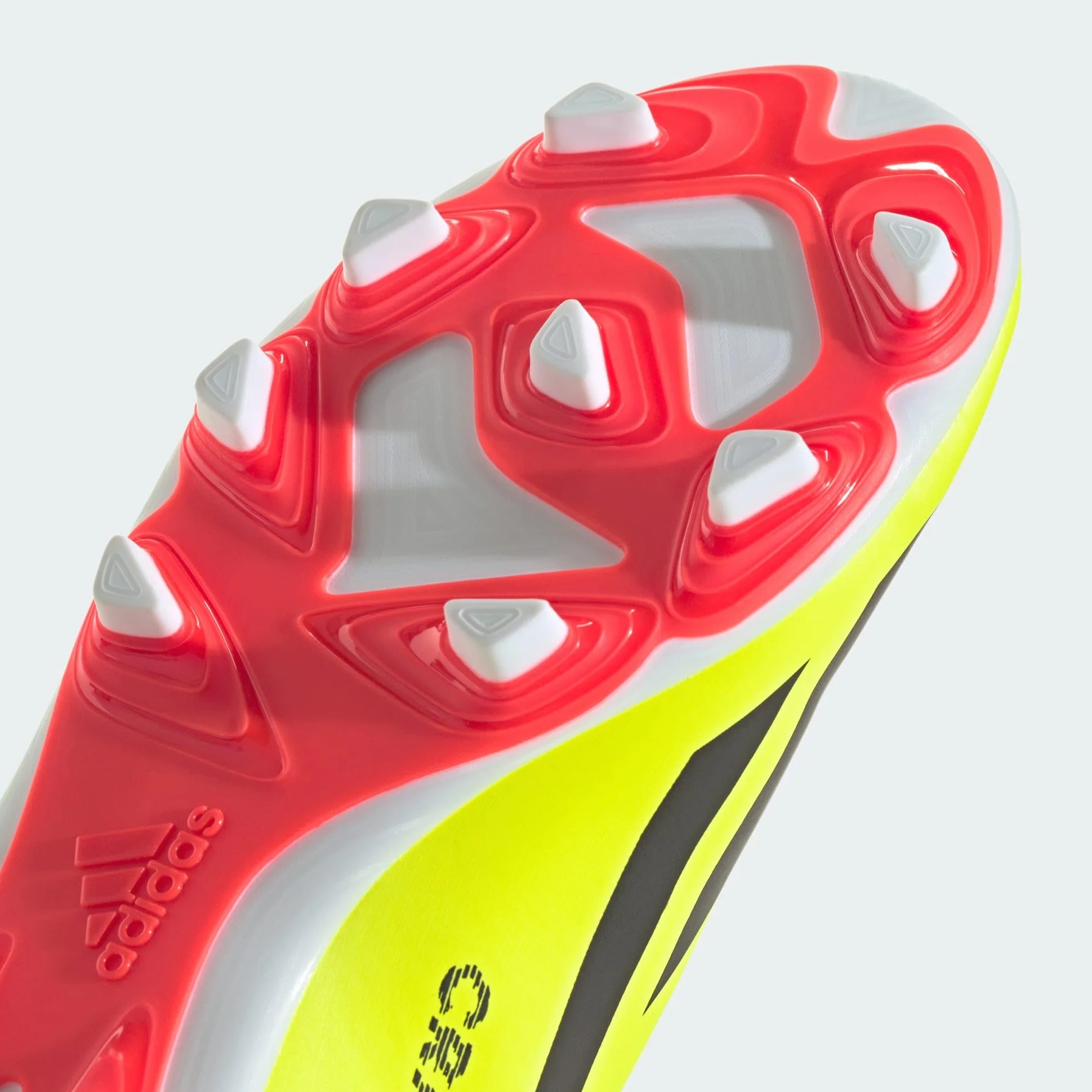 adidas Uniseks - dzieci X Crazyfast Club Fxg JButy piłkarskie