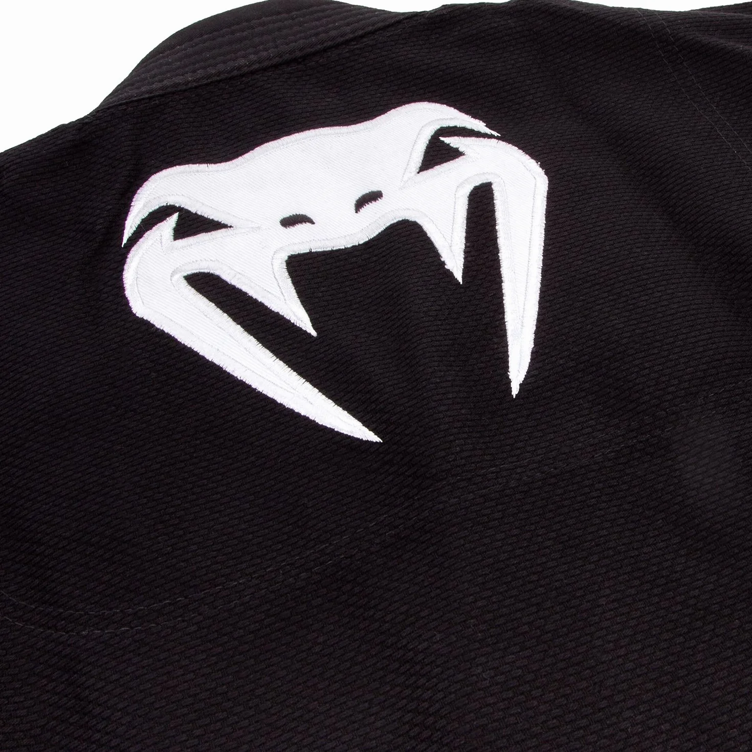 Venum Contender 2.0 BJJ Gi, kimono czarne, A3