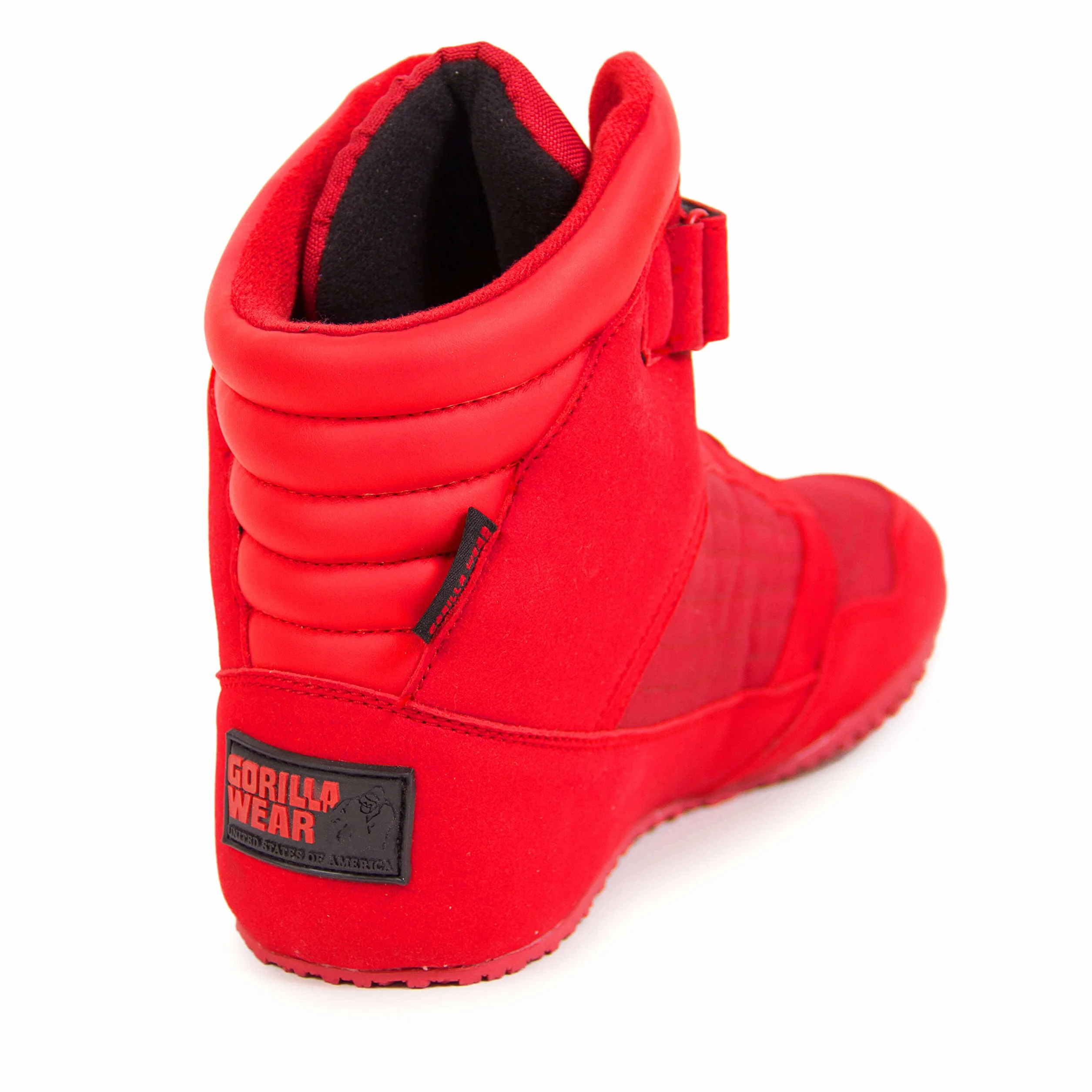 Gorilla Wear Mężczyźni Buty High TopsButy do fitnessu