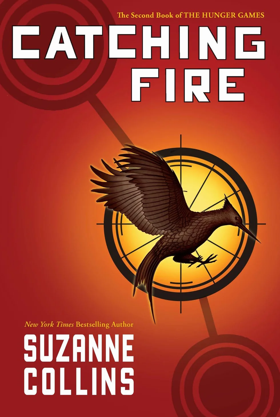 Hunger Games: #2 Catching Fire: Volume 2