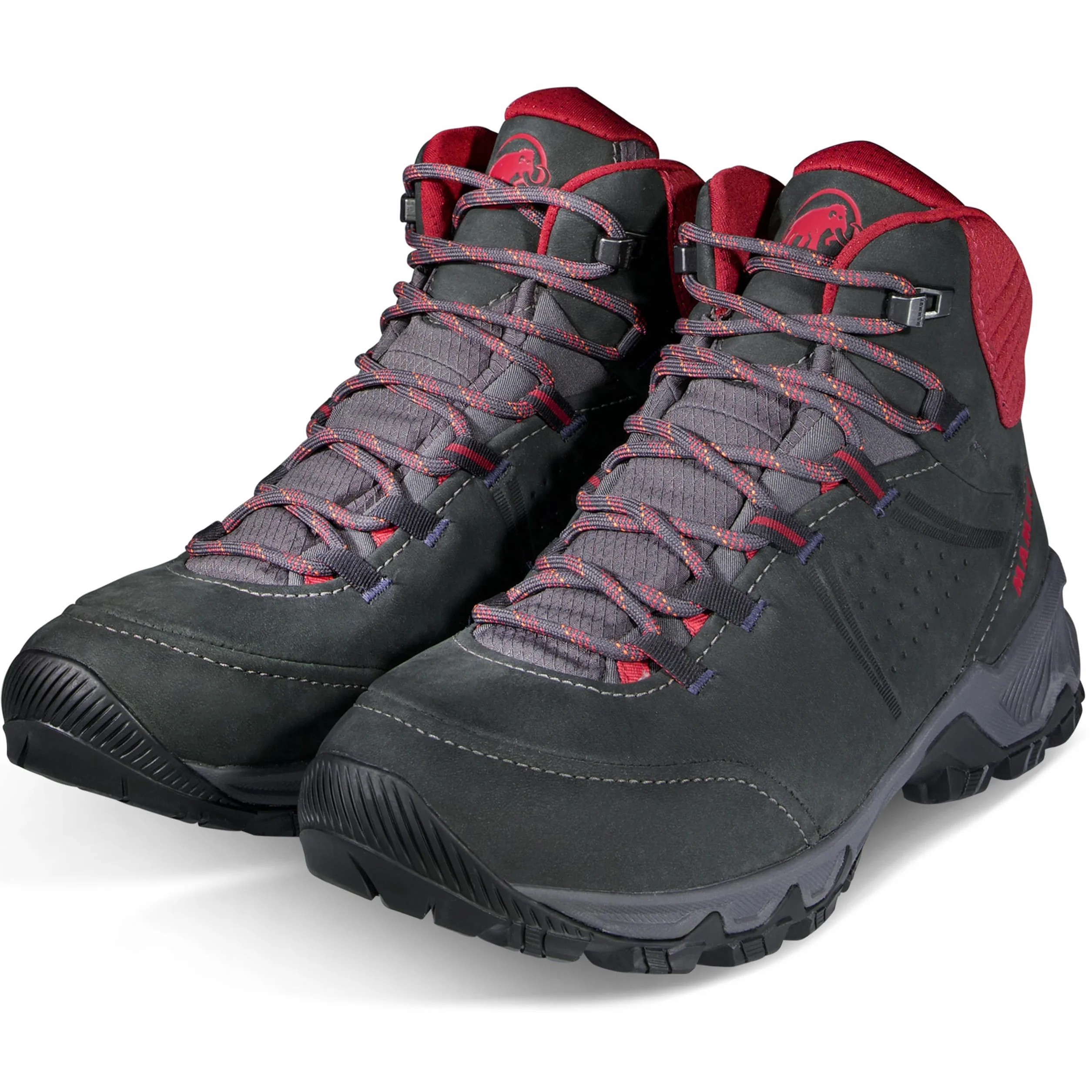 Mammut Kobiety NovaButy trailowe