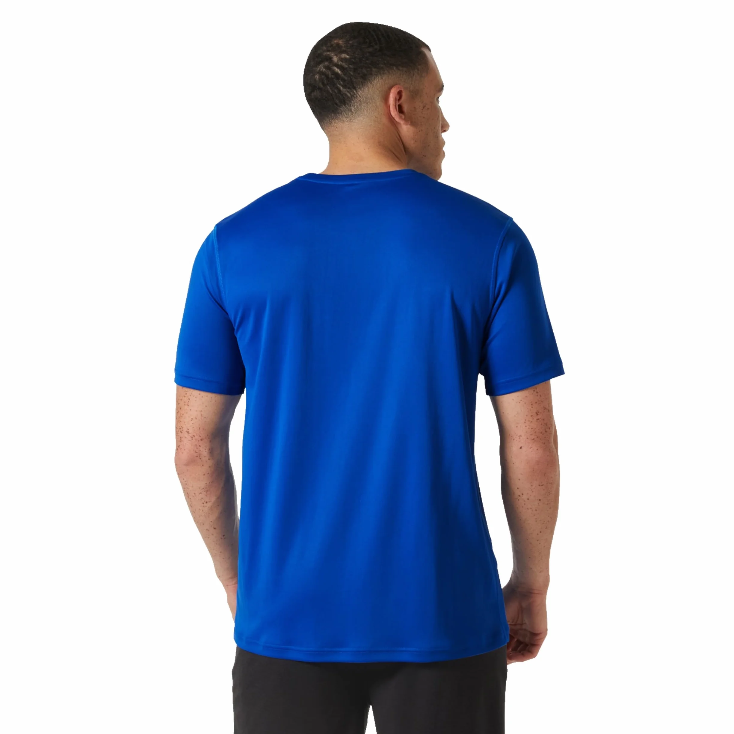 Helly Hansen Koszulka męska Hh Tech Graphic 2.0