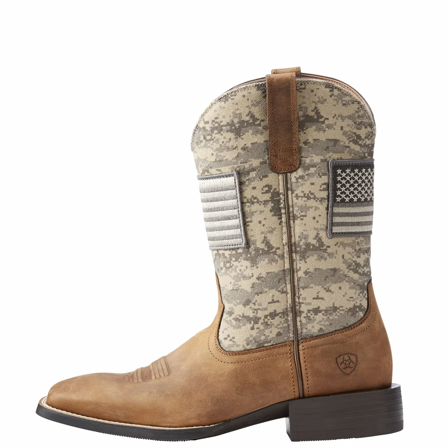 ARIAT Sportowe buty męskie Patriot