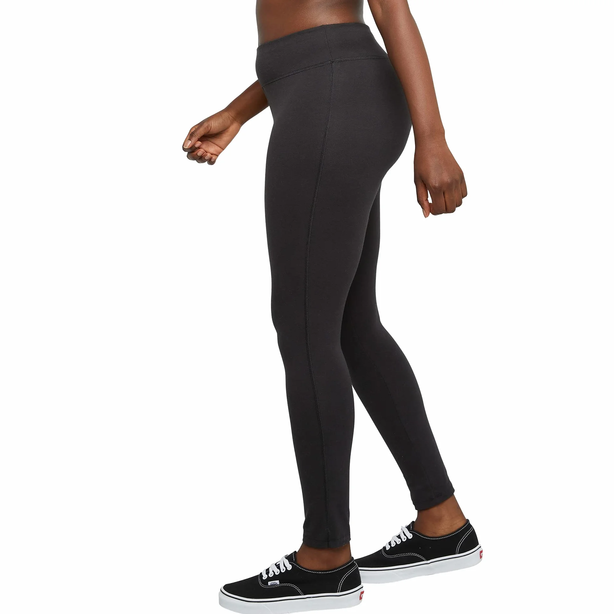 Hanes O9294 - Leginsy Kobiety