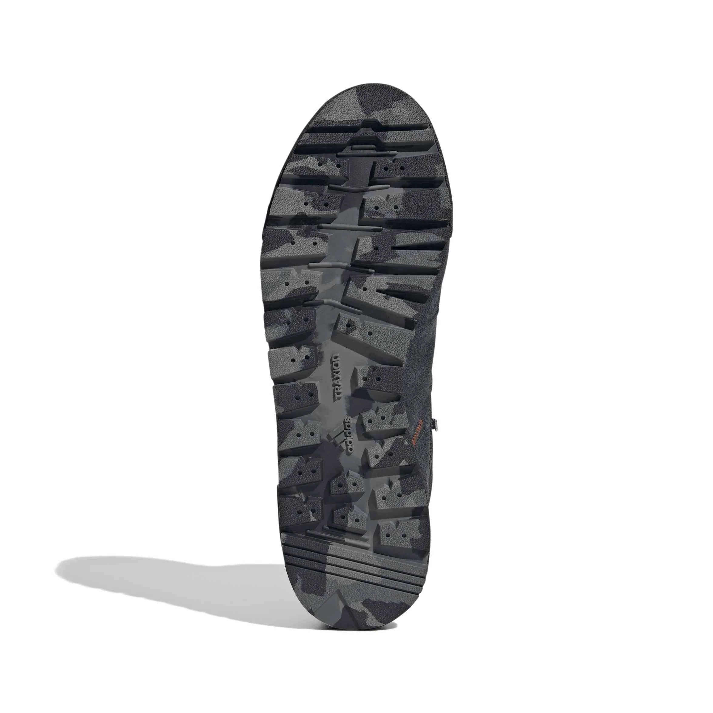 adidas Mężczyźni Terrex Snowpitch Cold.rdy Hiking ShoesButy turystyczne