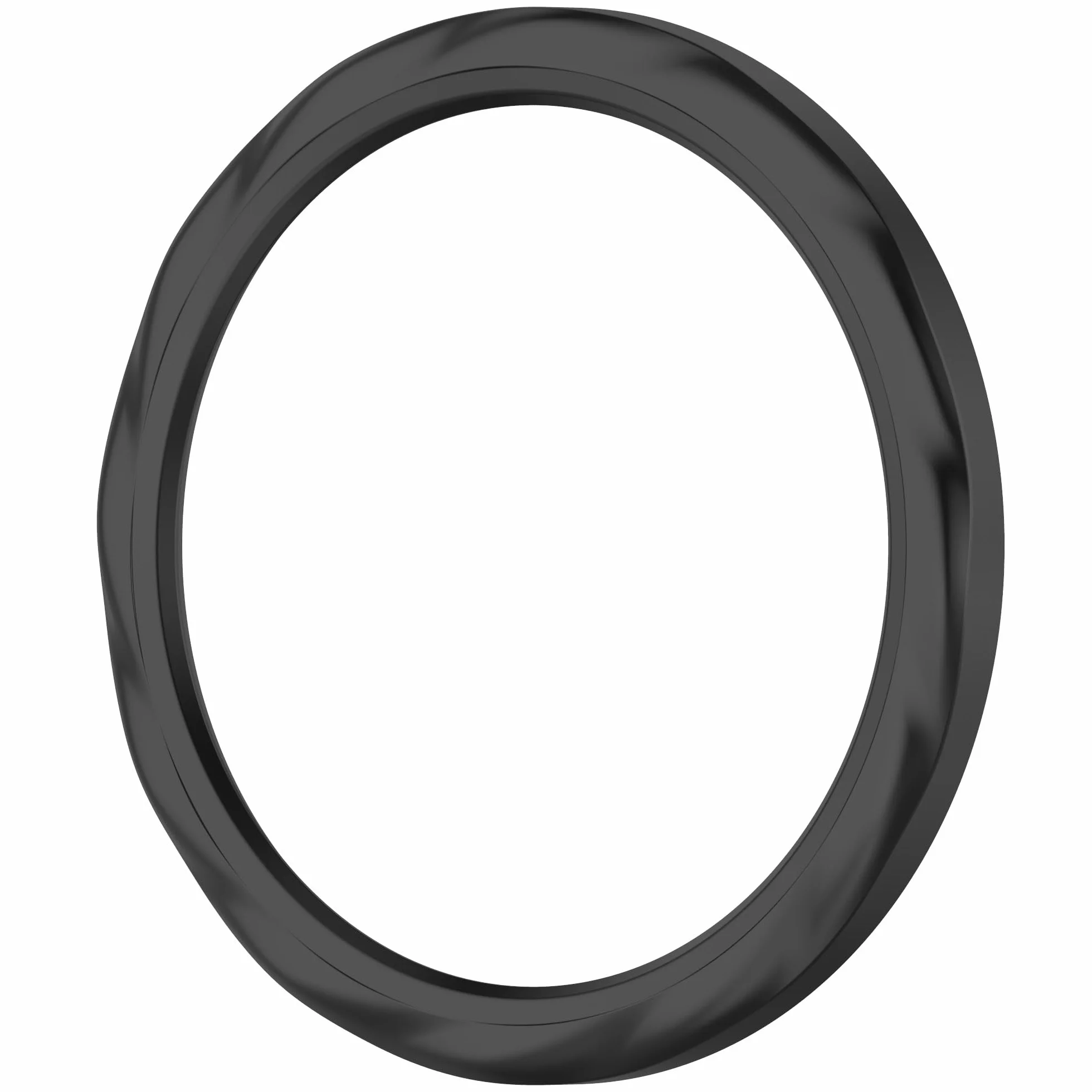 Ramka ze stali nierdzewnej do Xiaomi Watch S4 metalowa ramka do Mi Watch S3 zapasowe etui z folią hartowaną (7)