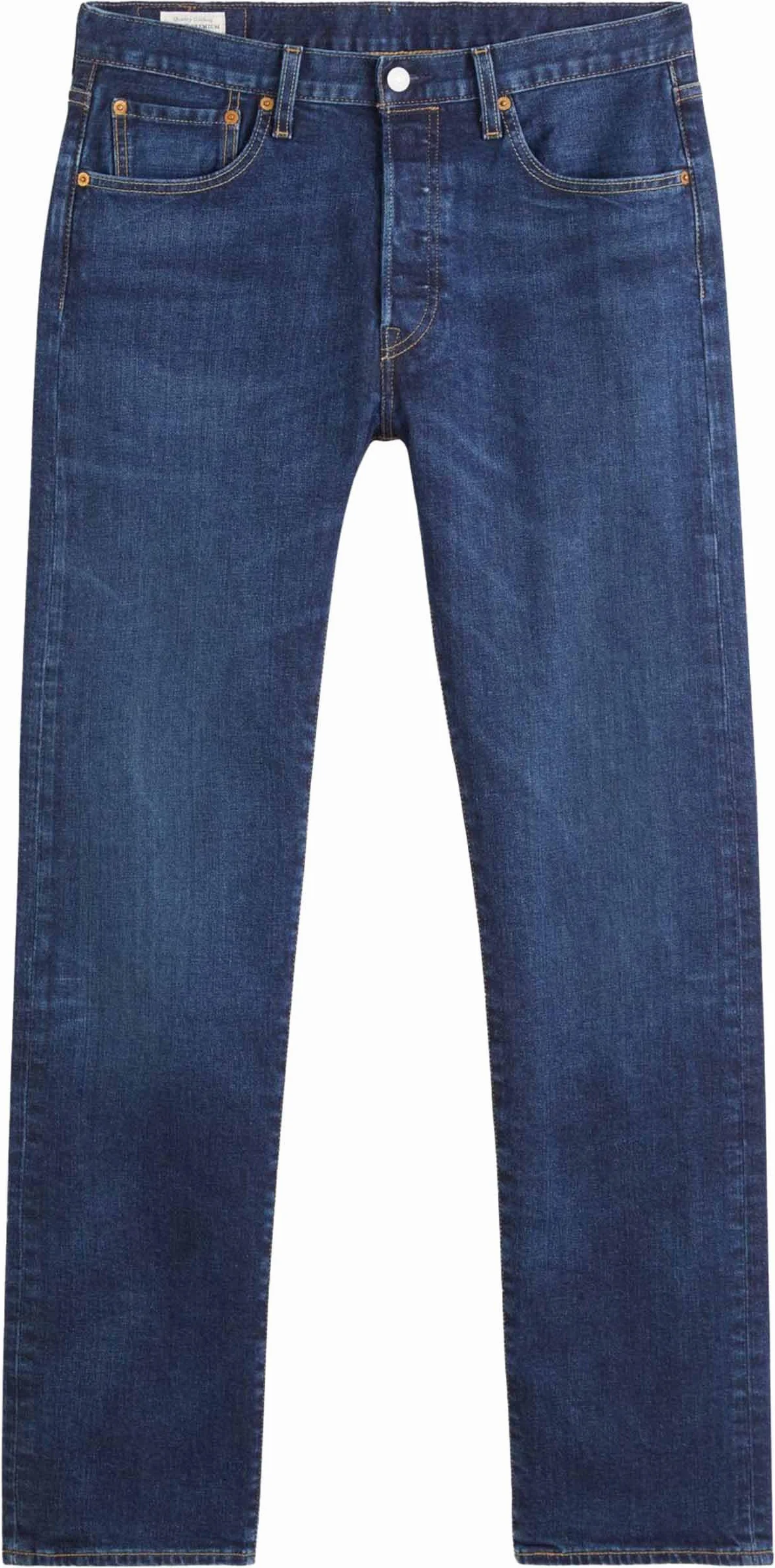 Levi's 501 Original Fit - Dżins Mężczyźni