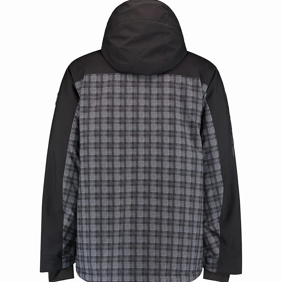 O'Neill krótka kurtka Mężczyźni Pm Diabase Jacket