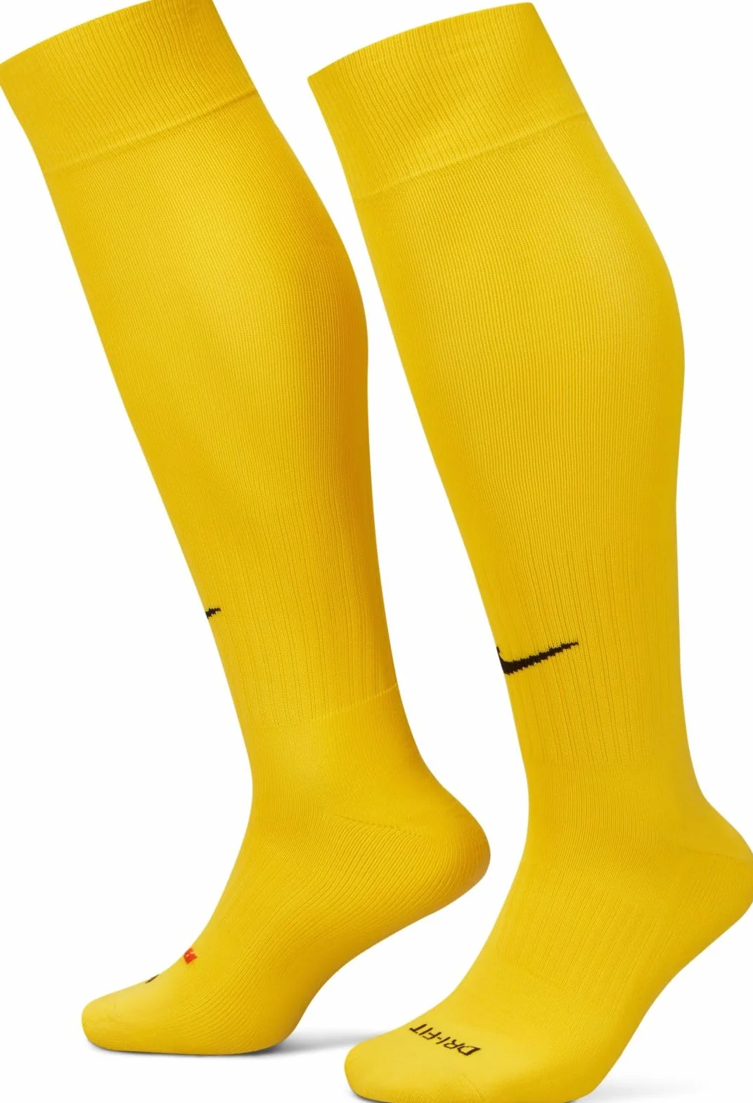 NIKE Skarpety do piłki nożnej męskie Mężczyźni Classic II Cush Otc Footballsocks