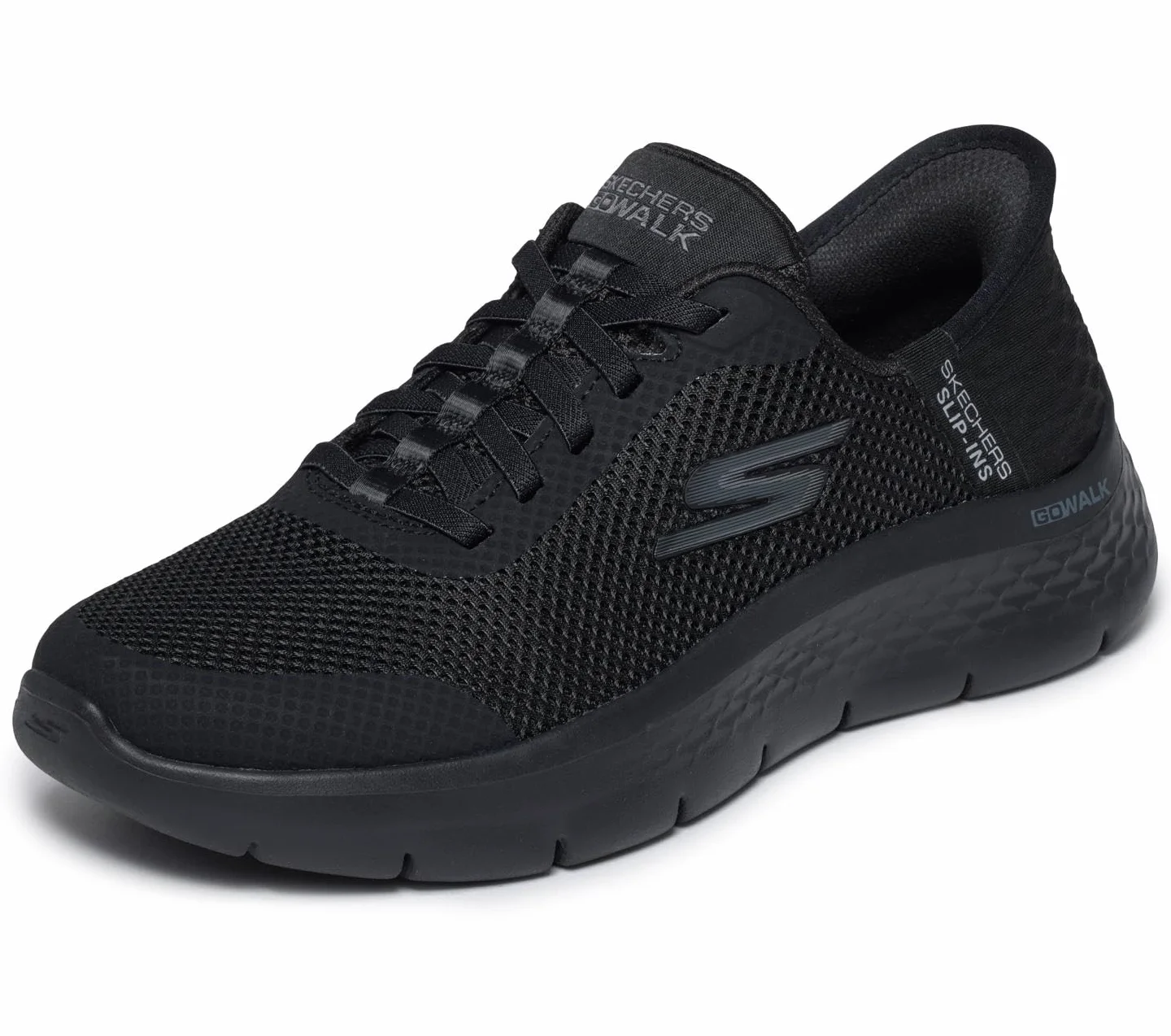 Skechers Kobiety Go Walk Flex Grand EntrySneakersy