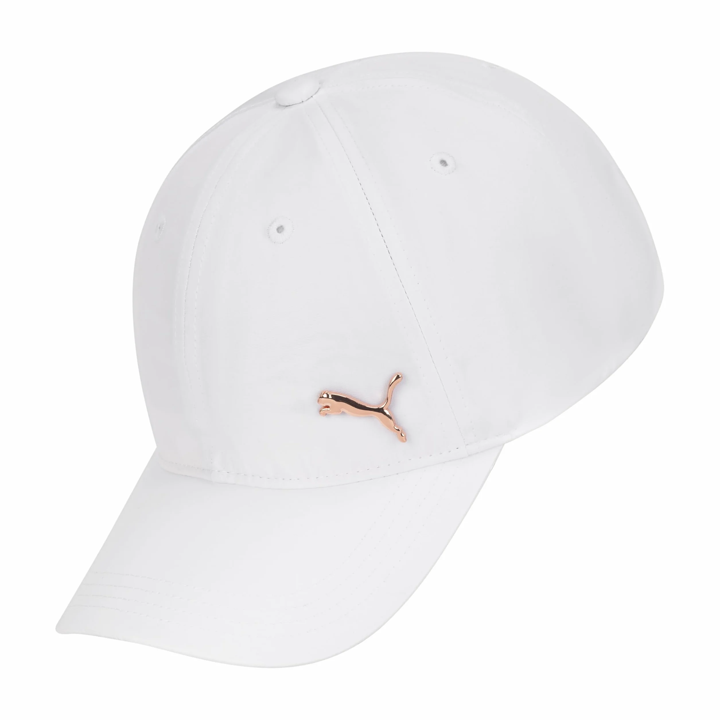PUMA Czapka baseballowa Kobiety Evercat Opal Adjustable Cap
