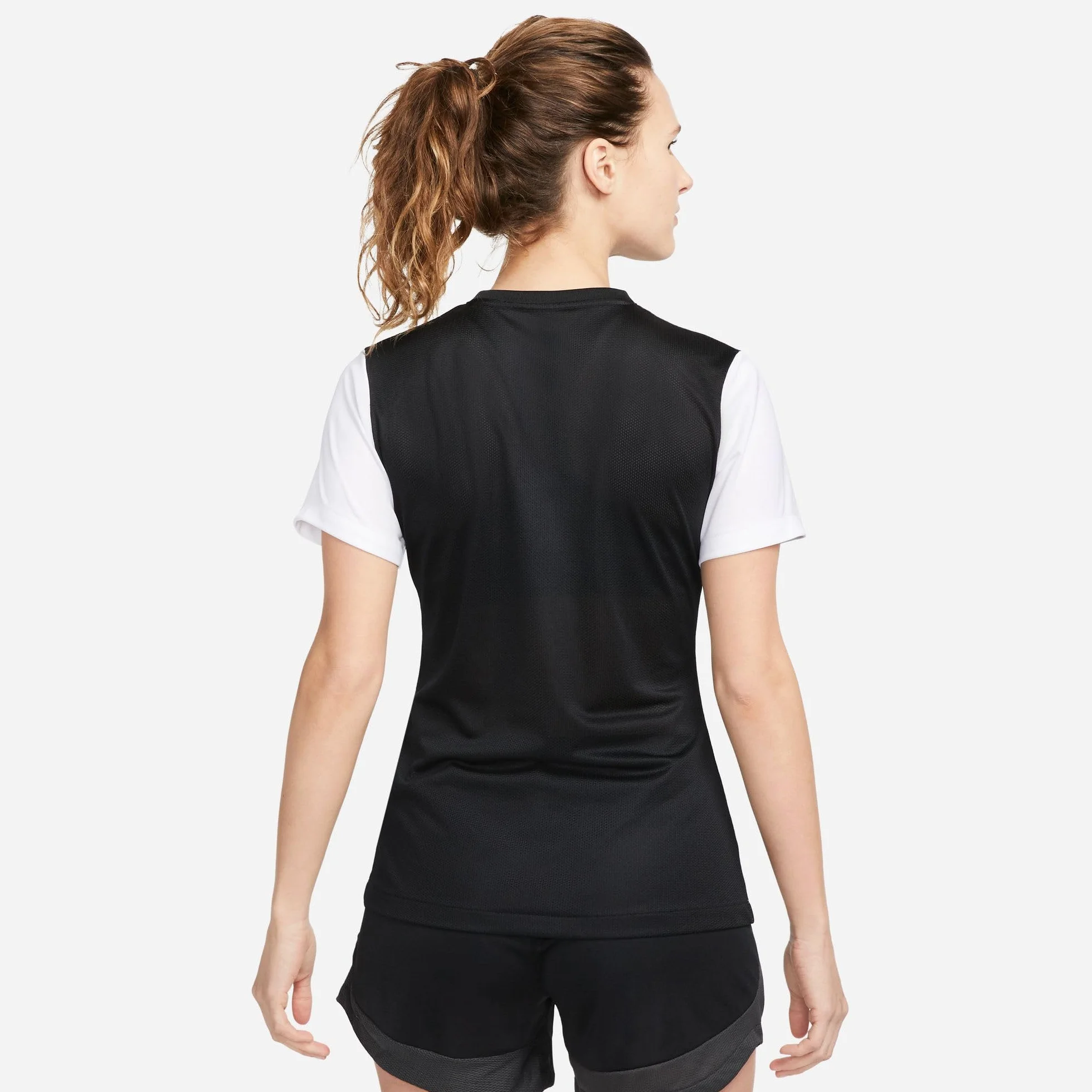 Nike Damska koszulka W Nk Df Tiempo Prem Ii JSY Ss Jersey
