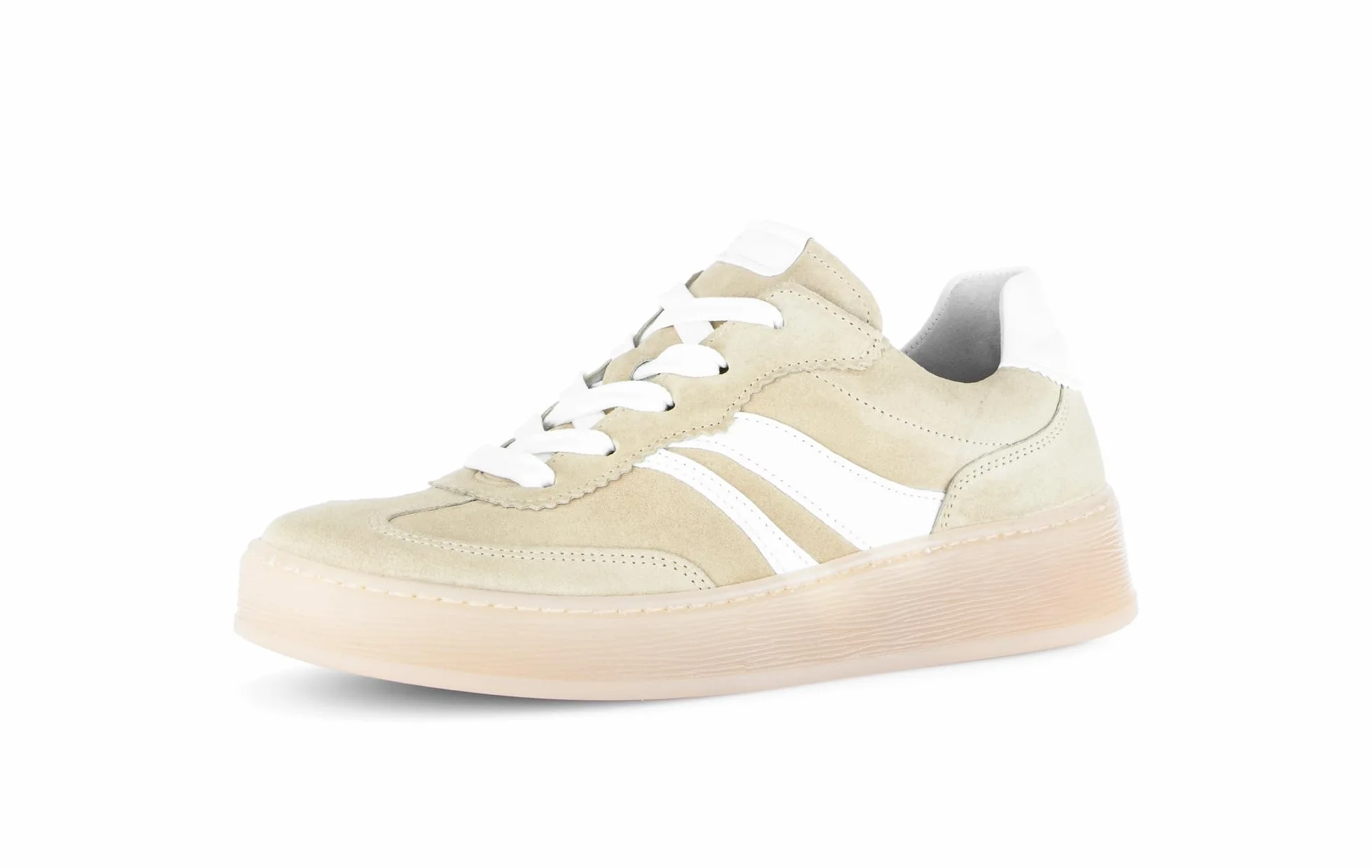 Gabor Damskie buty typu sneaker, damskie półbuty
