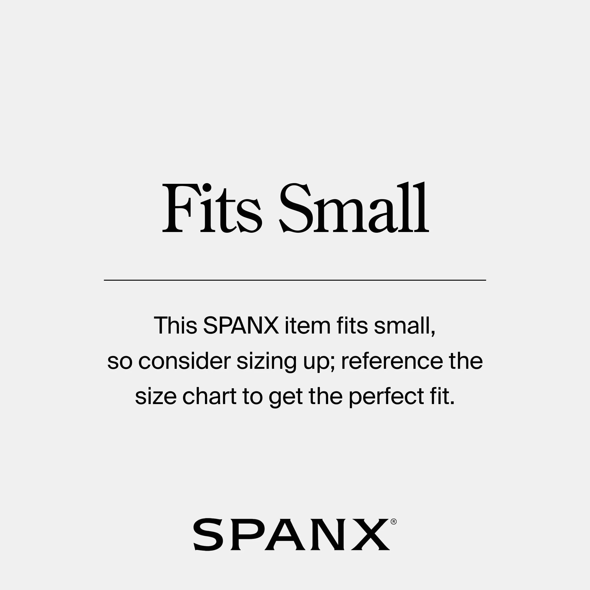 Spanx Spanx - Look At Me Now Leggings - Leginsy Kobiety