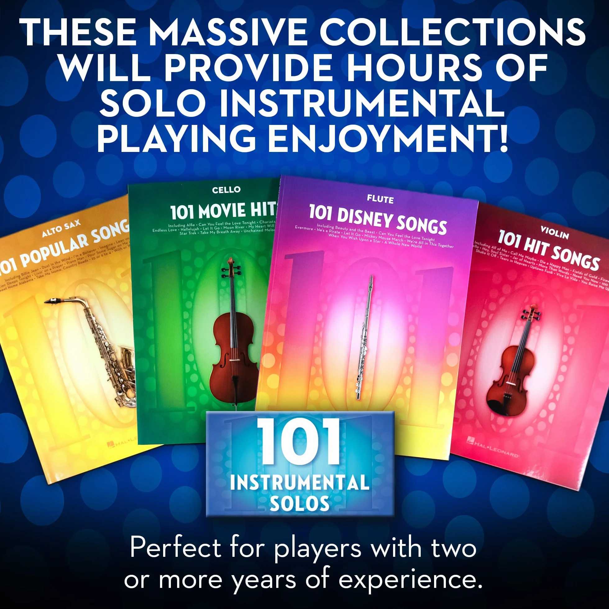 101 Christmas Songs: For Flute