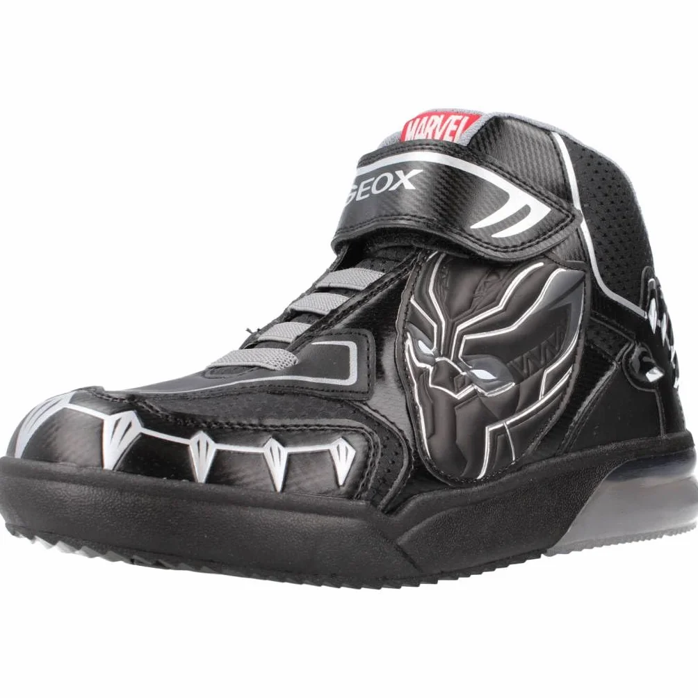 Geox Chłopcy J Grayjay BoyAdidasy