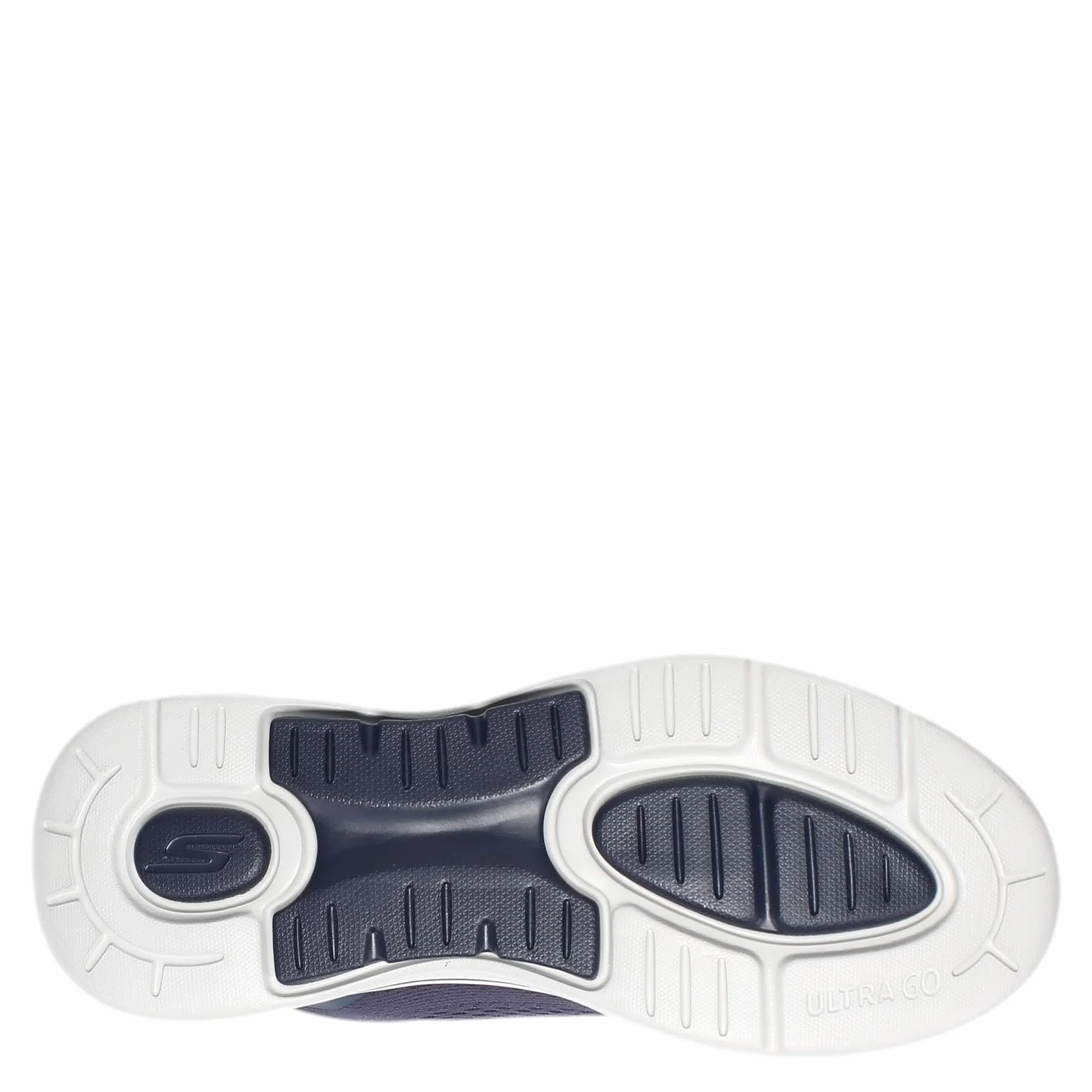 Skechers GO WALK ARCH FIT - Adidasy Meżczyzni