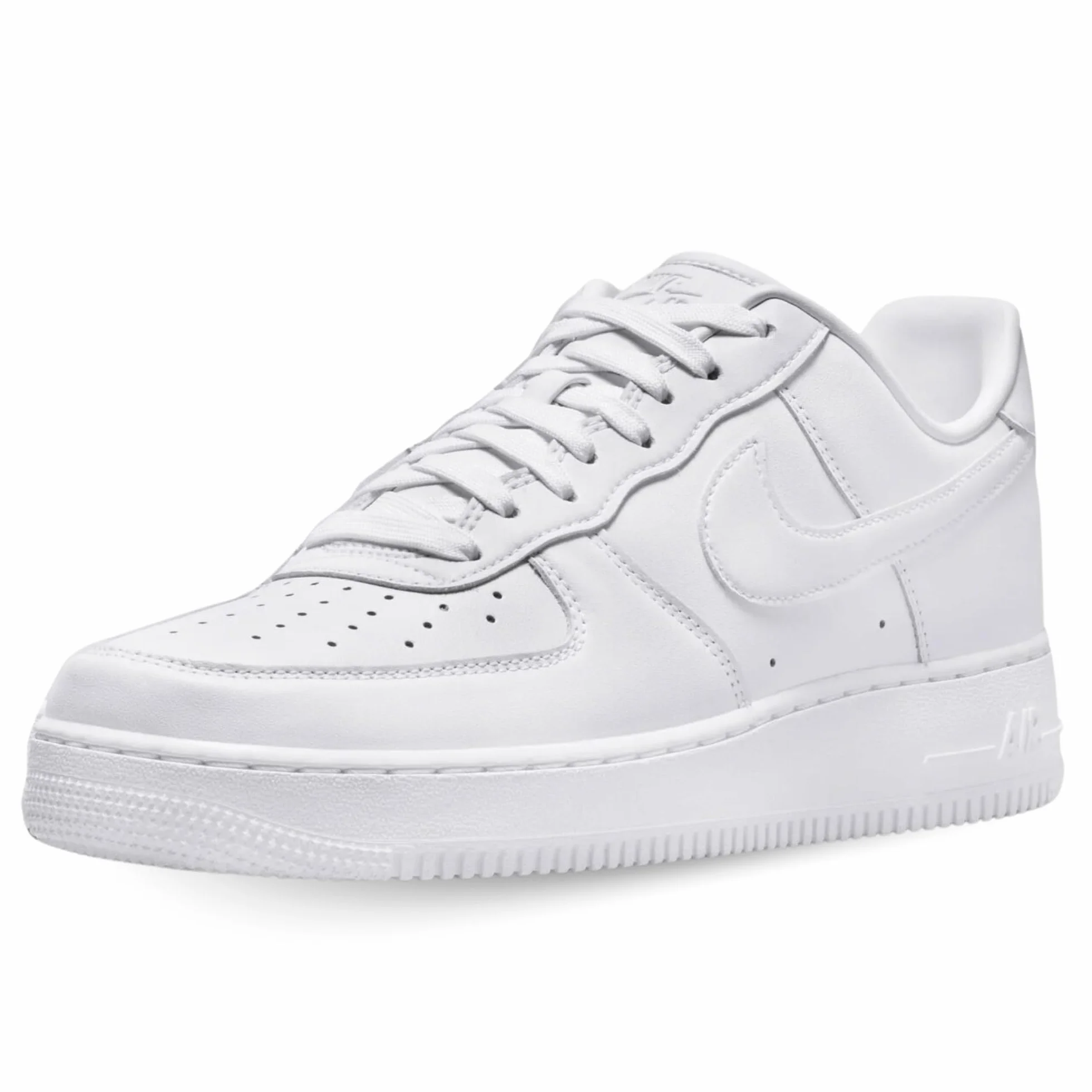 Nike Air Force 1 Low '07 Fresh White Style Kod: DM0211-100