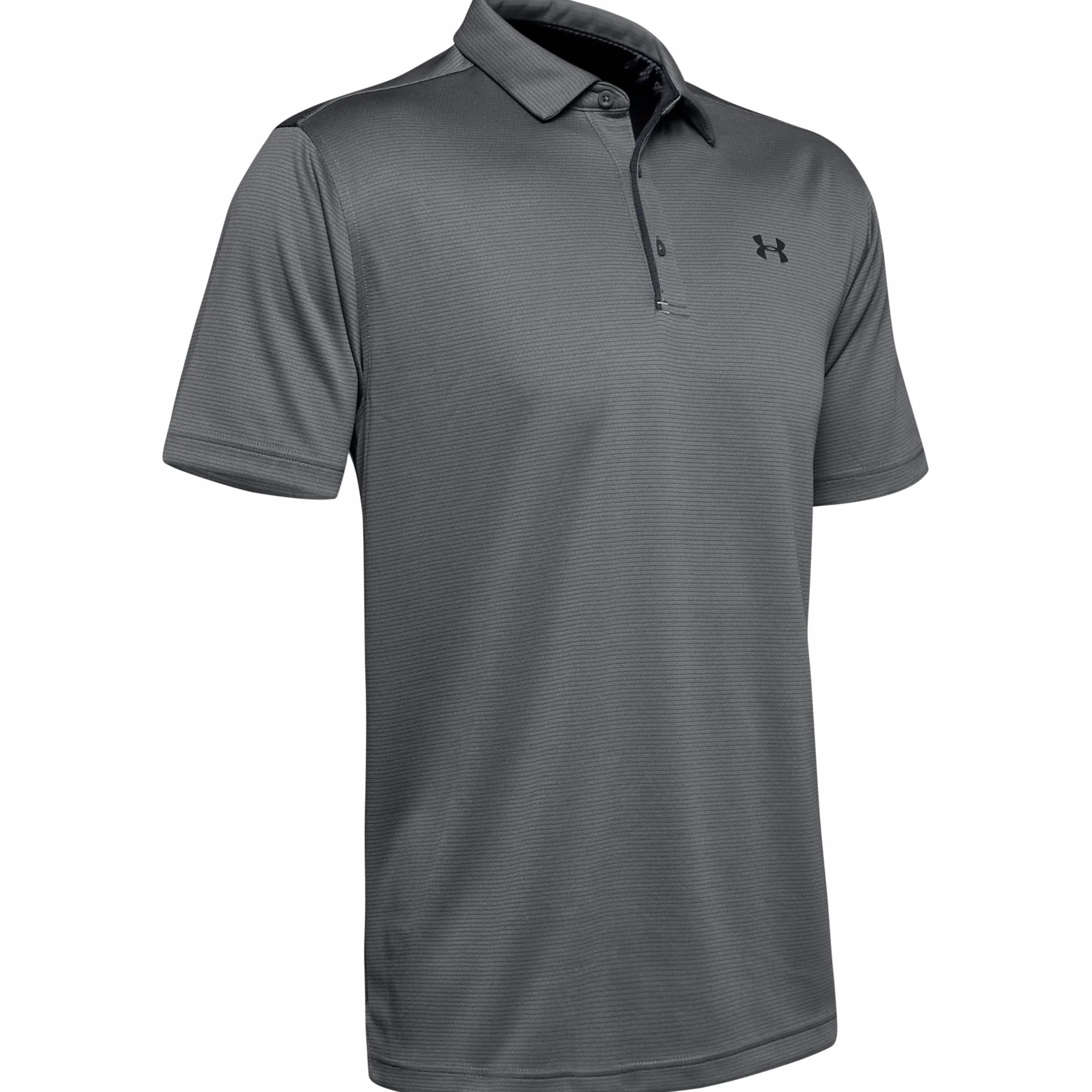 Under Armour Sportowa Koszulka Polo Mężczyźni Tech (1 w zestawie)