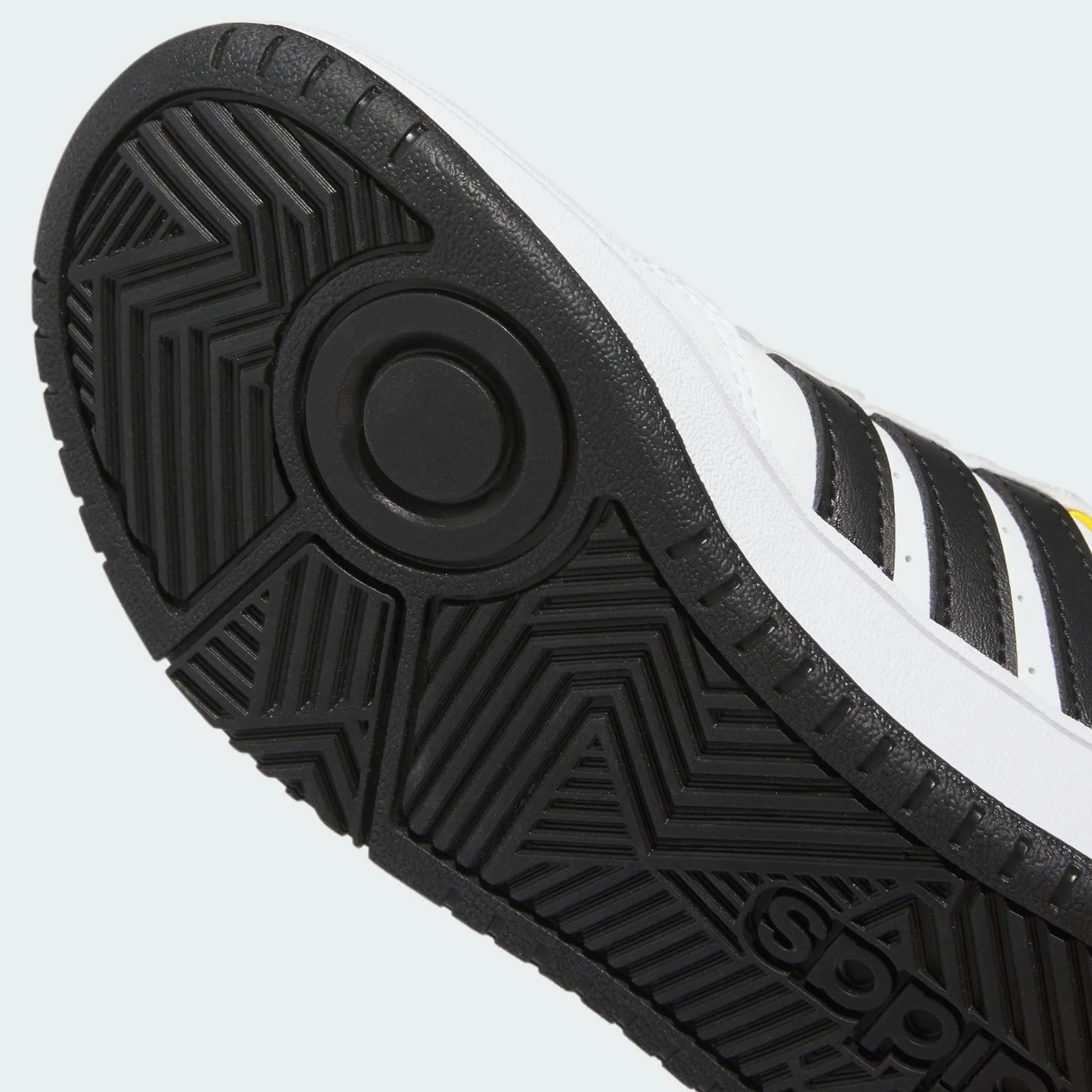 adidas Uniseks Hoops ShoesButy