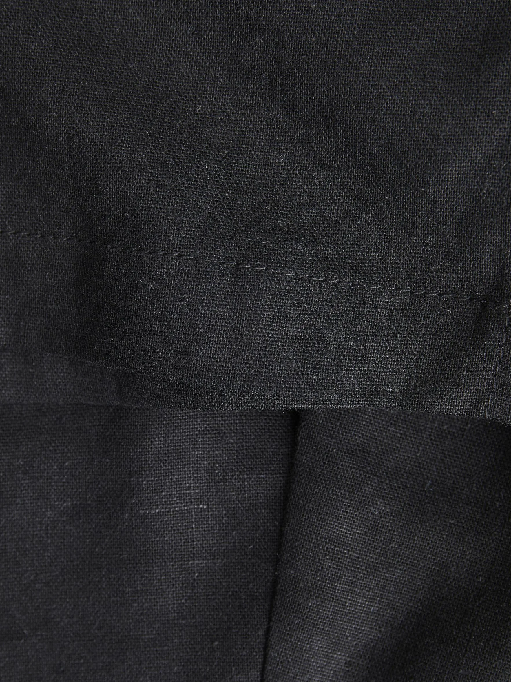 JJXX Spódnico-spodnie Kobiety Jxmary Linen Hw Skort Pnt