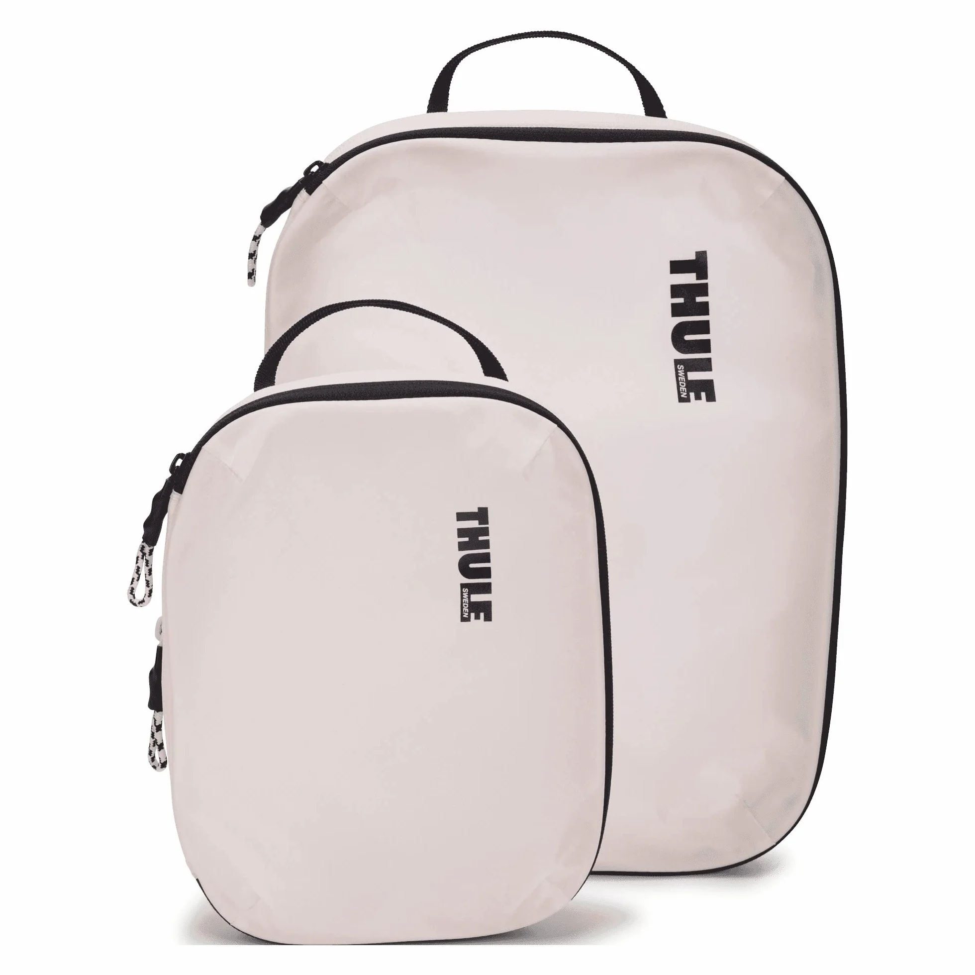 Thule Compression Cube Set - torby podróżne i akcesoria do bagażu, kolor biały, rozmiar uniwersalny
