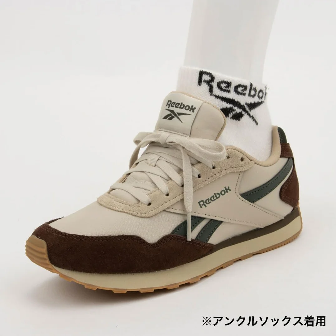 Reebok Uniseks Reebok Glide LowAdidasy