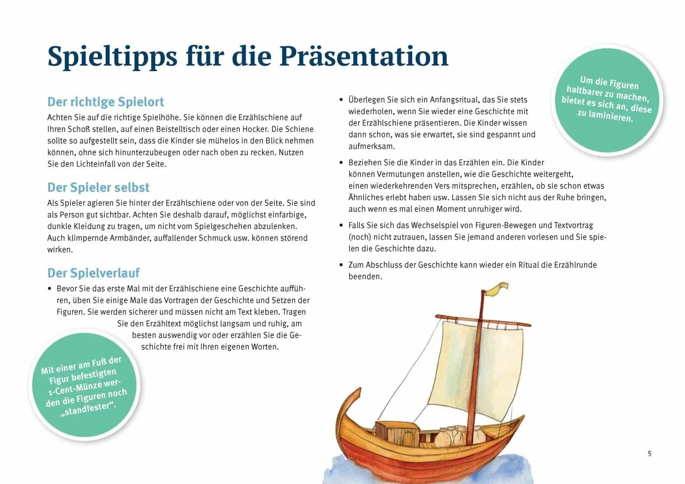 Wundervoller Nikolaus: Ausgestanzte Figuren zum Spielen und Erzählen. Die Nikolaus-Geschichte vom Getreidewunder. Für KITA, Grundschule & Gemeinde.
