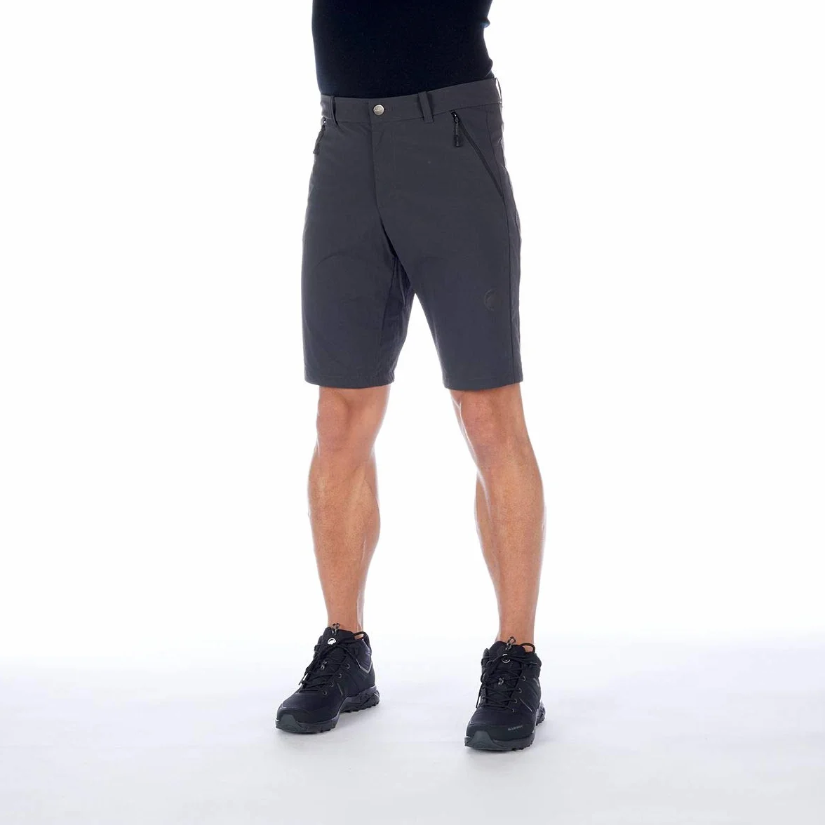 Mammut Hiking Shorts Men - Shorty Mężczyźni