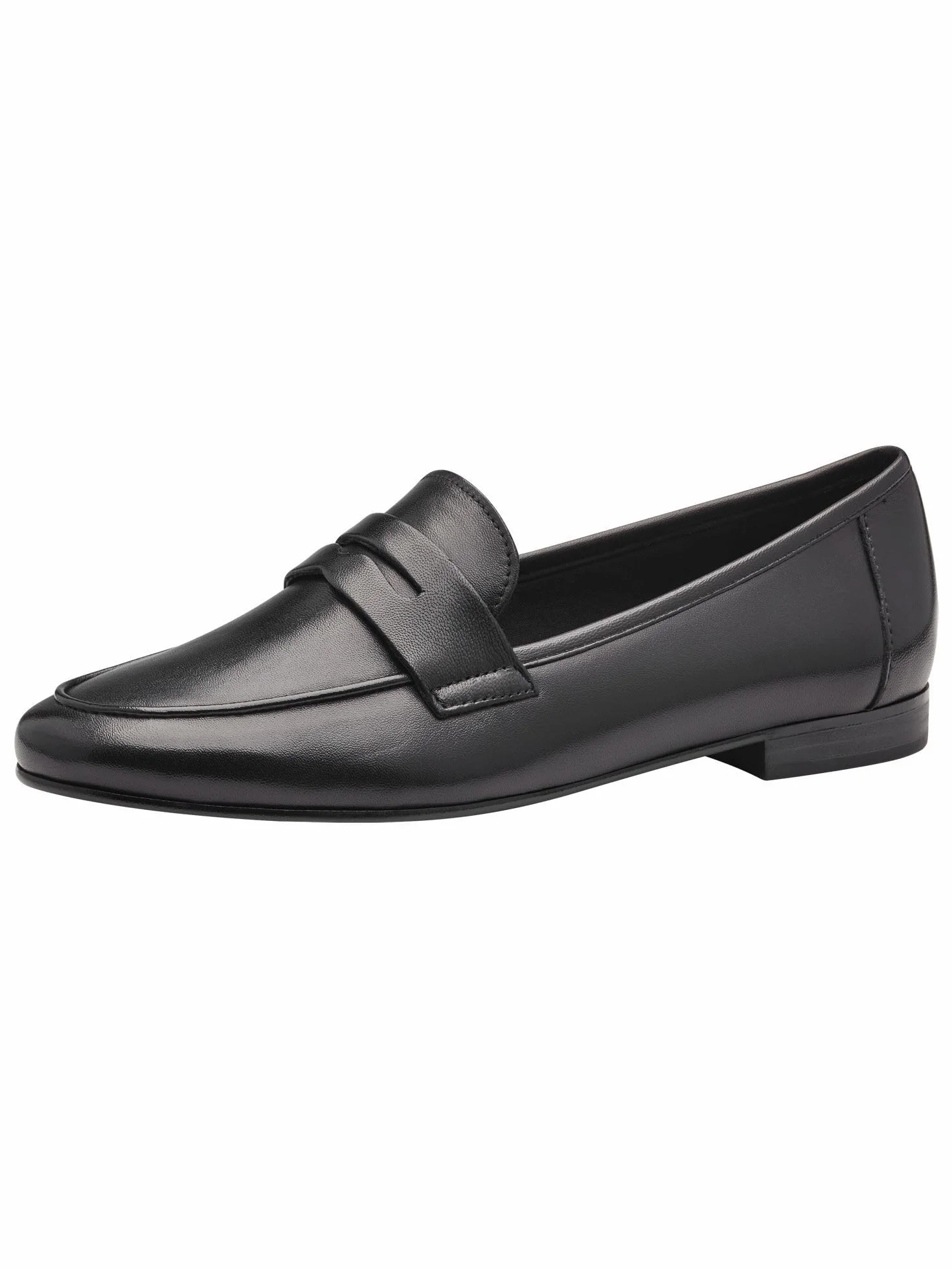 MARCO TOZZI Kobiety Marco Tozzi Damen Slipper 2-24218-42Mokasyn