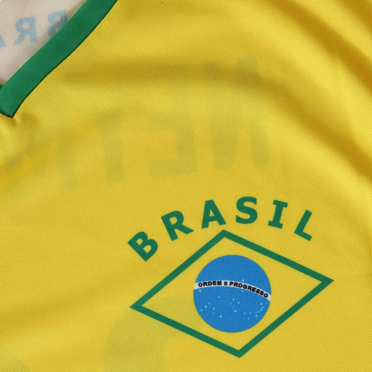 Kingdo Koszulka Chłopcy Voetbalshirt (1 w zestawie)