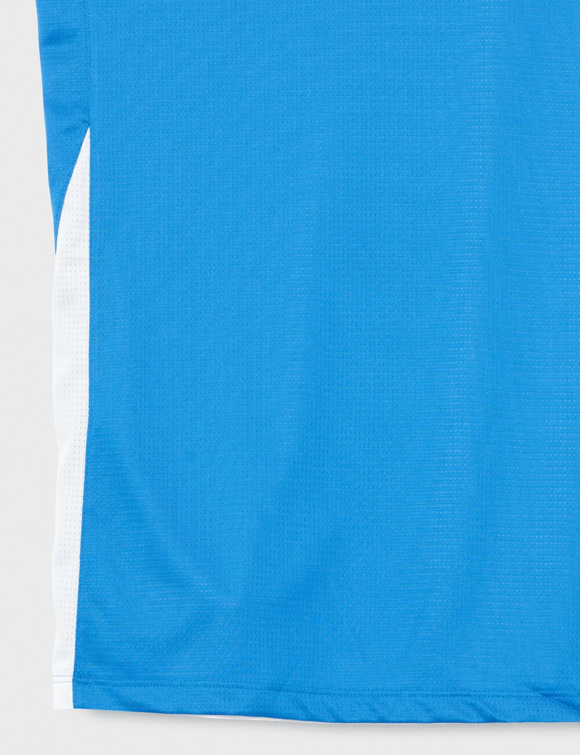 NIKE Podkoszulek Chłopcy Team Basketball Reversible Jersey 20
