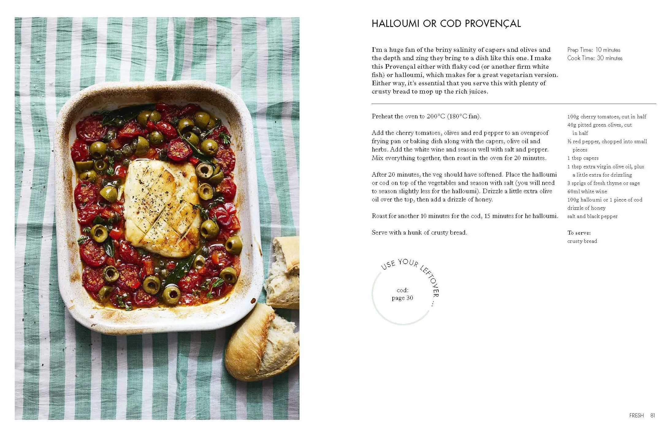 One Pot One Portion: Simple, speedy recipes, just for you: The Sunday Times bestseller