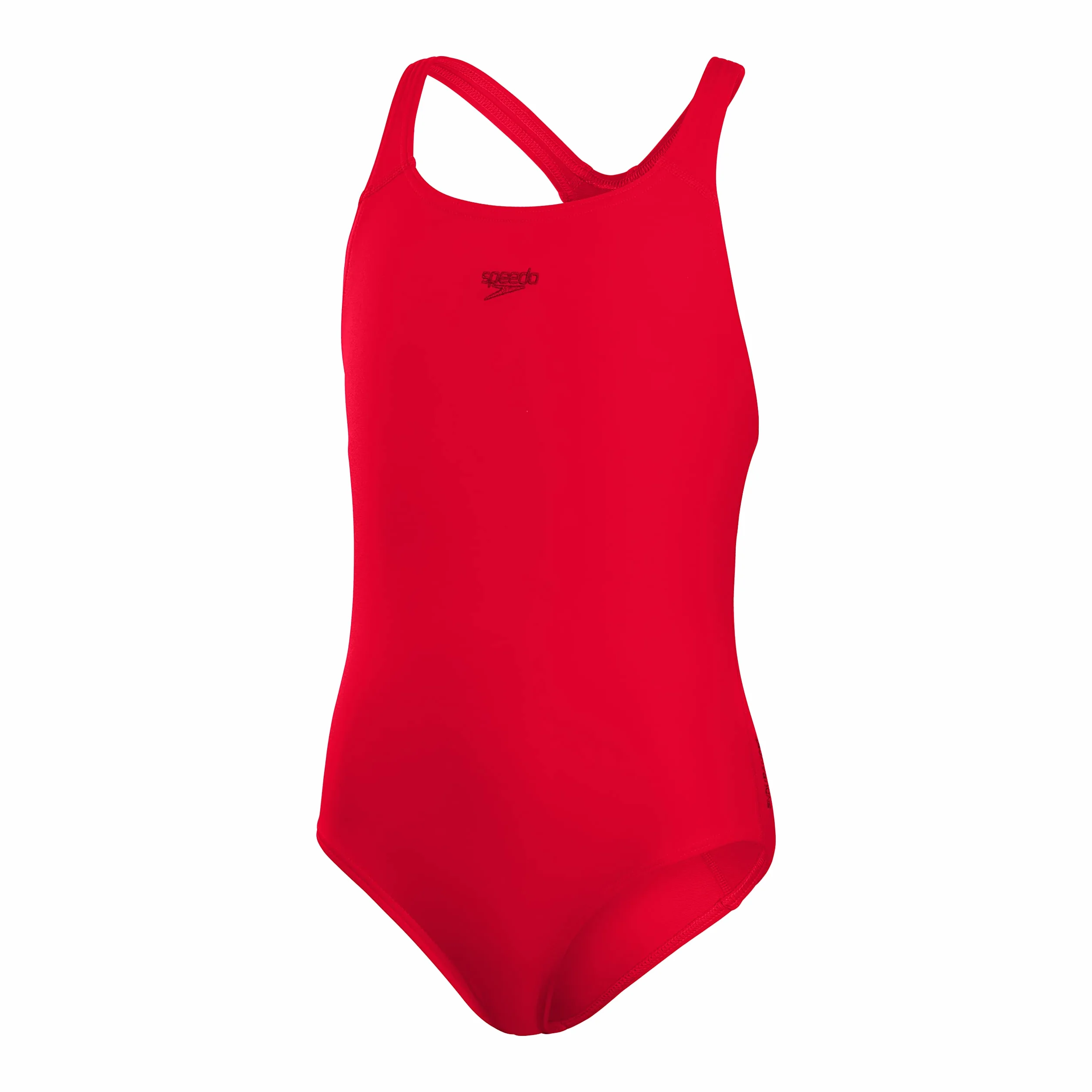 Speedo Eco Endurance+ Medalist kostium jednoczęściowy dla dziewczynek