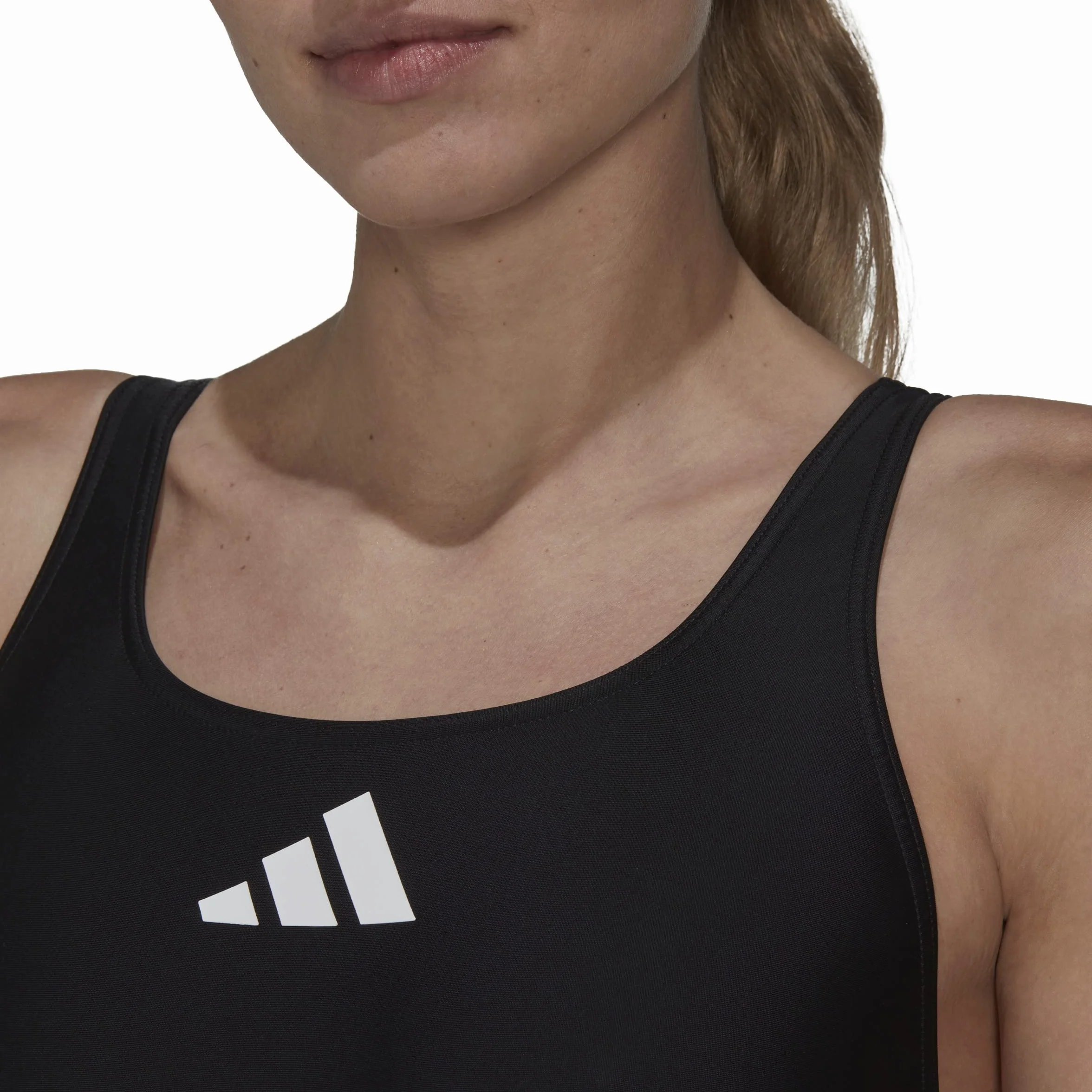 adidas 3 Bar Logo Strojo