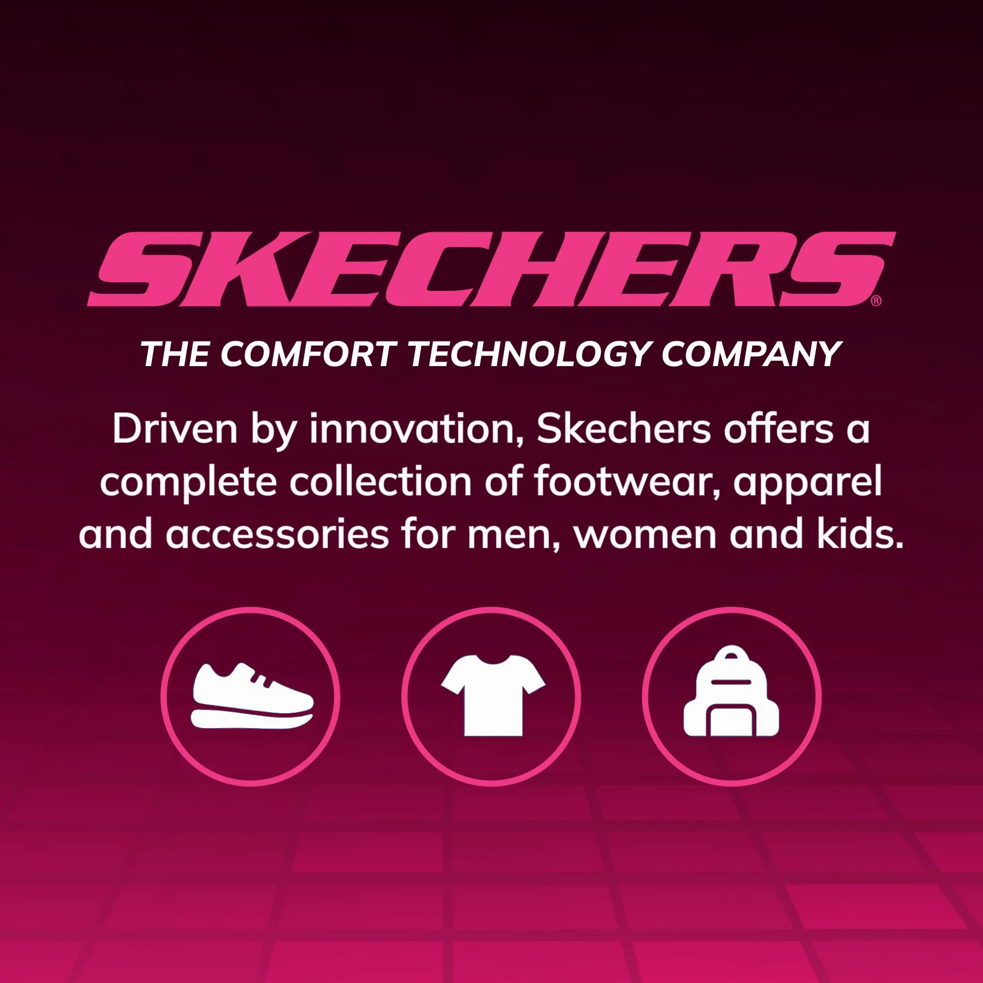 Skechers Skarpety Kobiety 8-pack Work Collection High Quarter Crew Socks, Extra Cushion & Mesh Ventilation